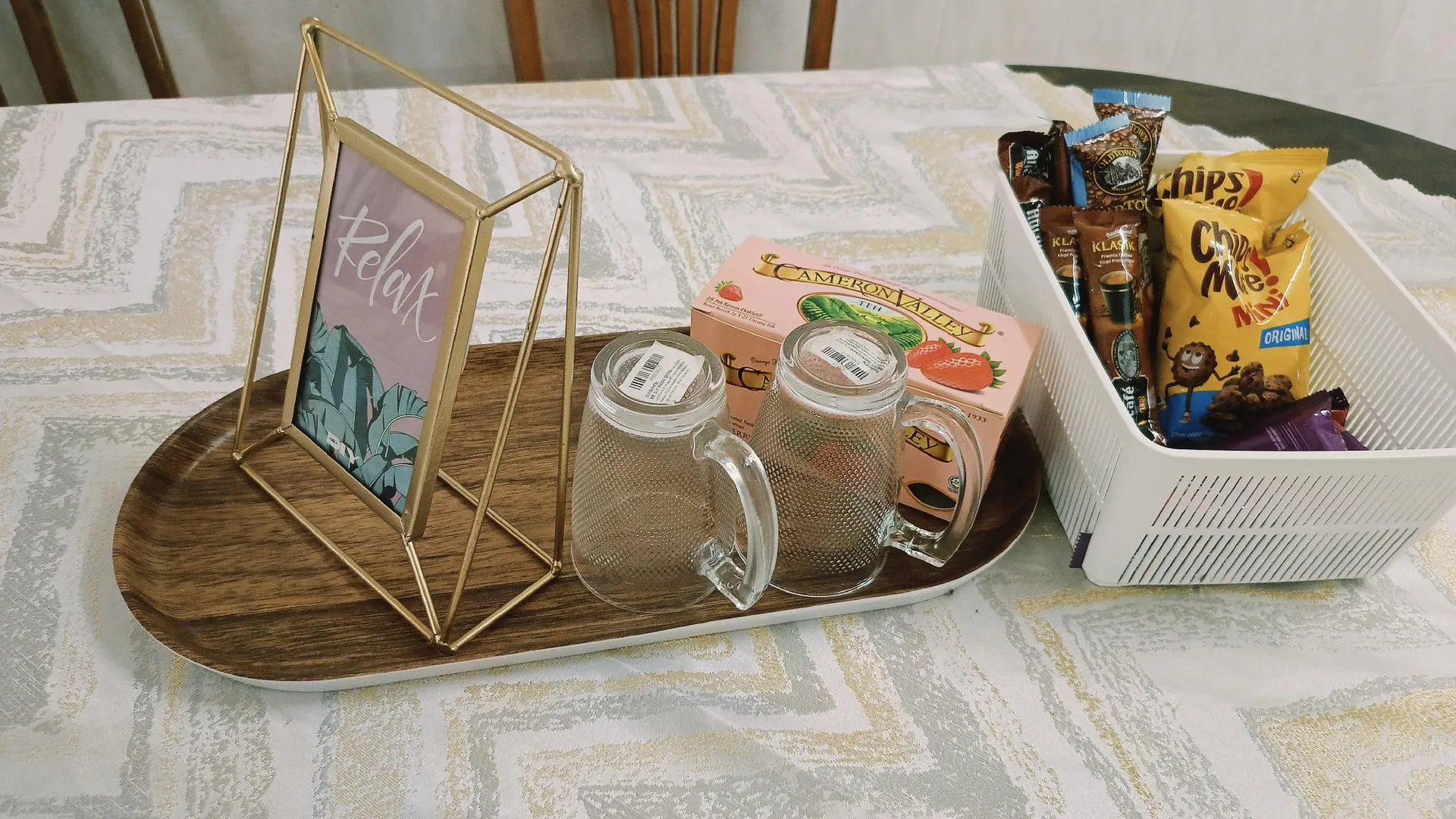 말라카 캄퐁 파시르 푸테흐의 프라이빗 하우스 (m², 침실 4개, 프라이빗 욕실 3개) 2성급 싱글룸 외관