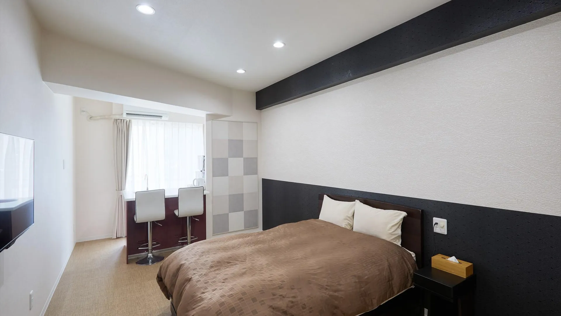 오키나와 본섬 그랜드 스위트 신토신 5성급 호텔 스위트룸