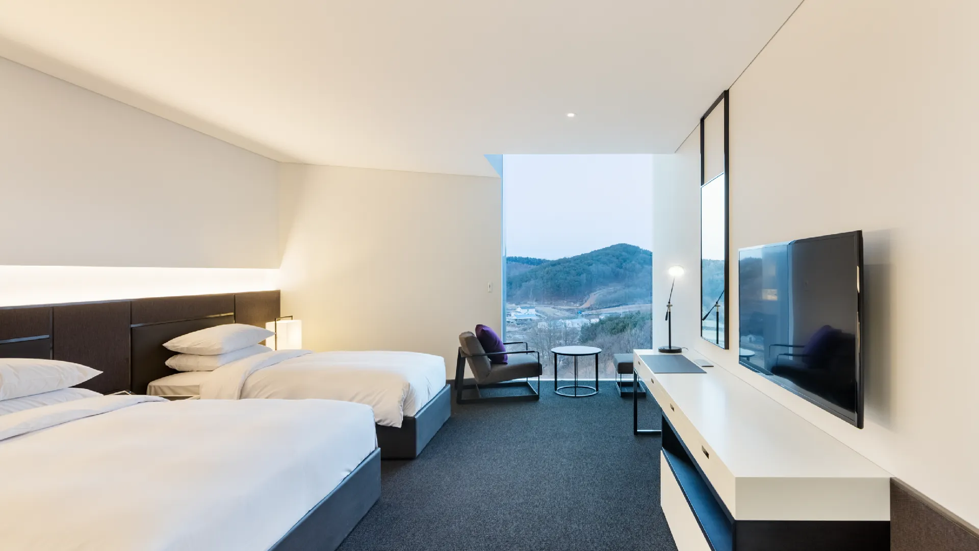 인천 호텔 오라 인천 3성급 호텔 스위트룸