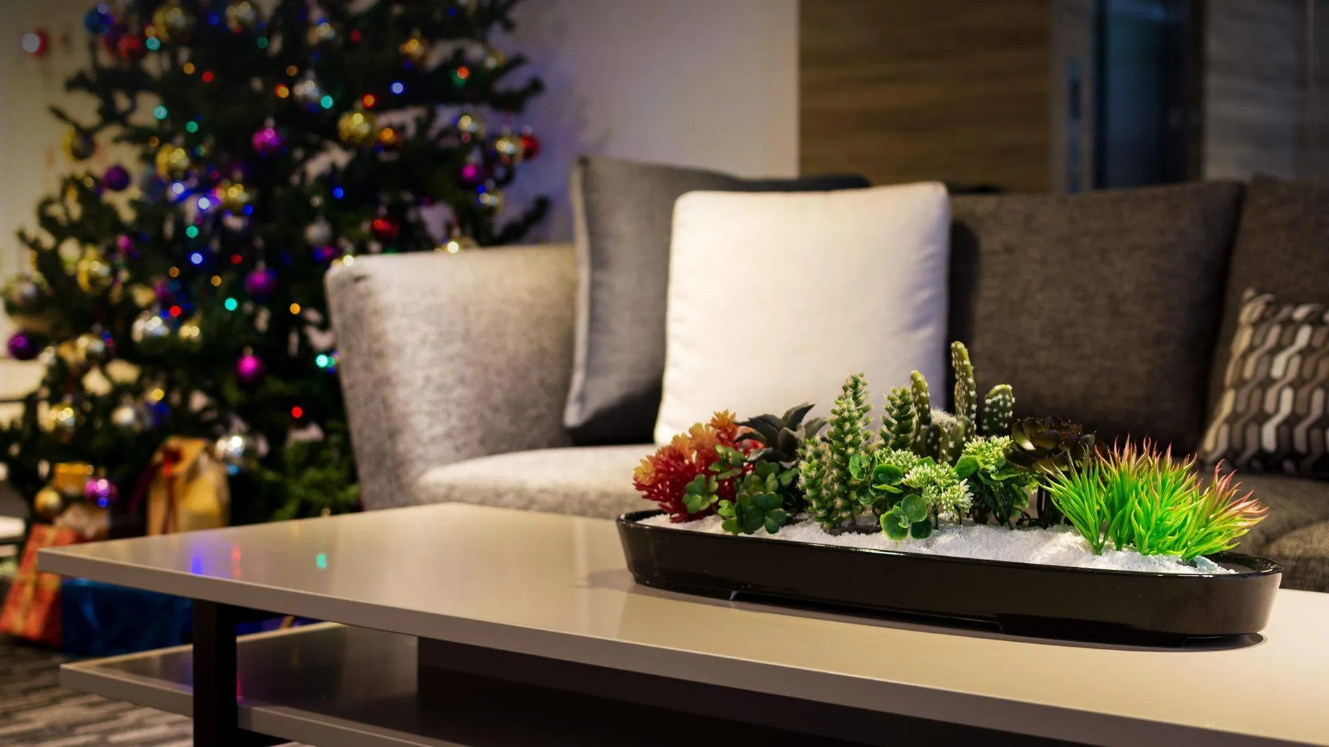 타이베이 SC 호텔 호텔 스위트룸