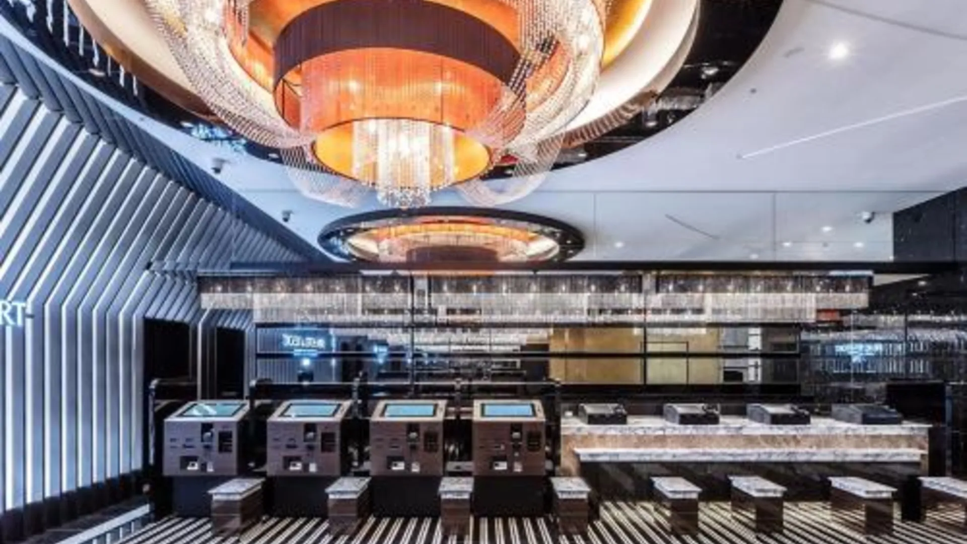 도쿄 / 동경 APA 호텔&리조트 료고쿠 에키마에 타워 3성급 호텔 레스토랑