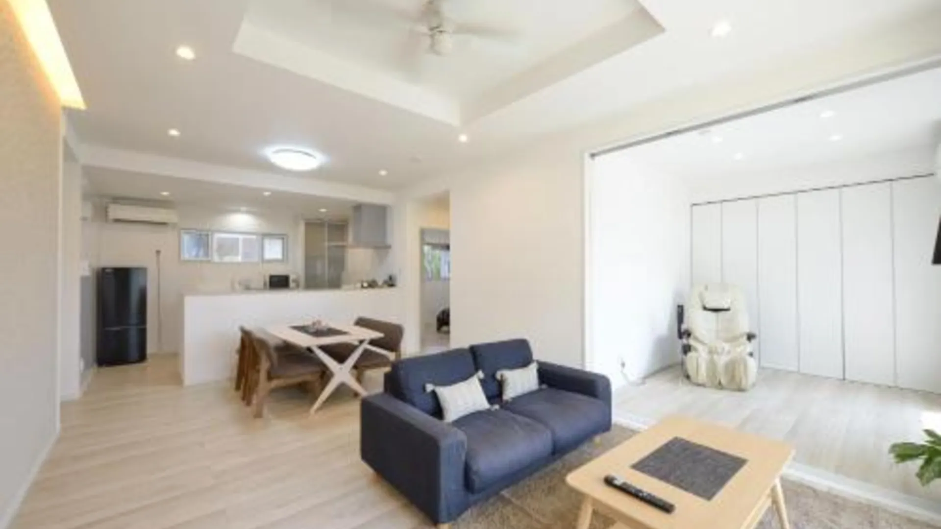 오키나와 본섬 Comfort Stay - Vacation STAY 76524v 4성급 싱글룸 객실