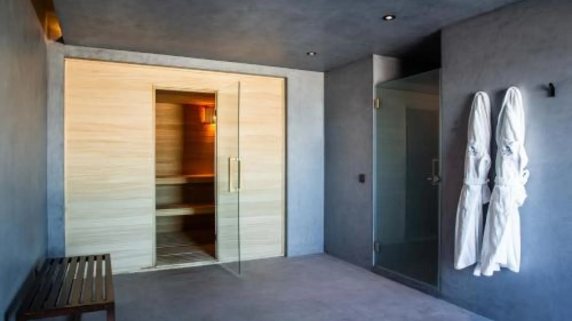 사그레스 메모 발레이라 - 디자인 호텔 4성급 호텔 객실