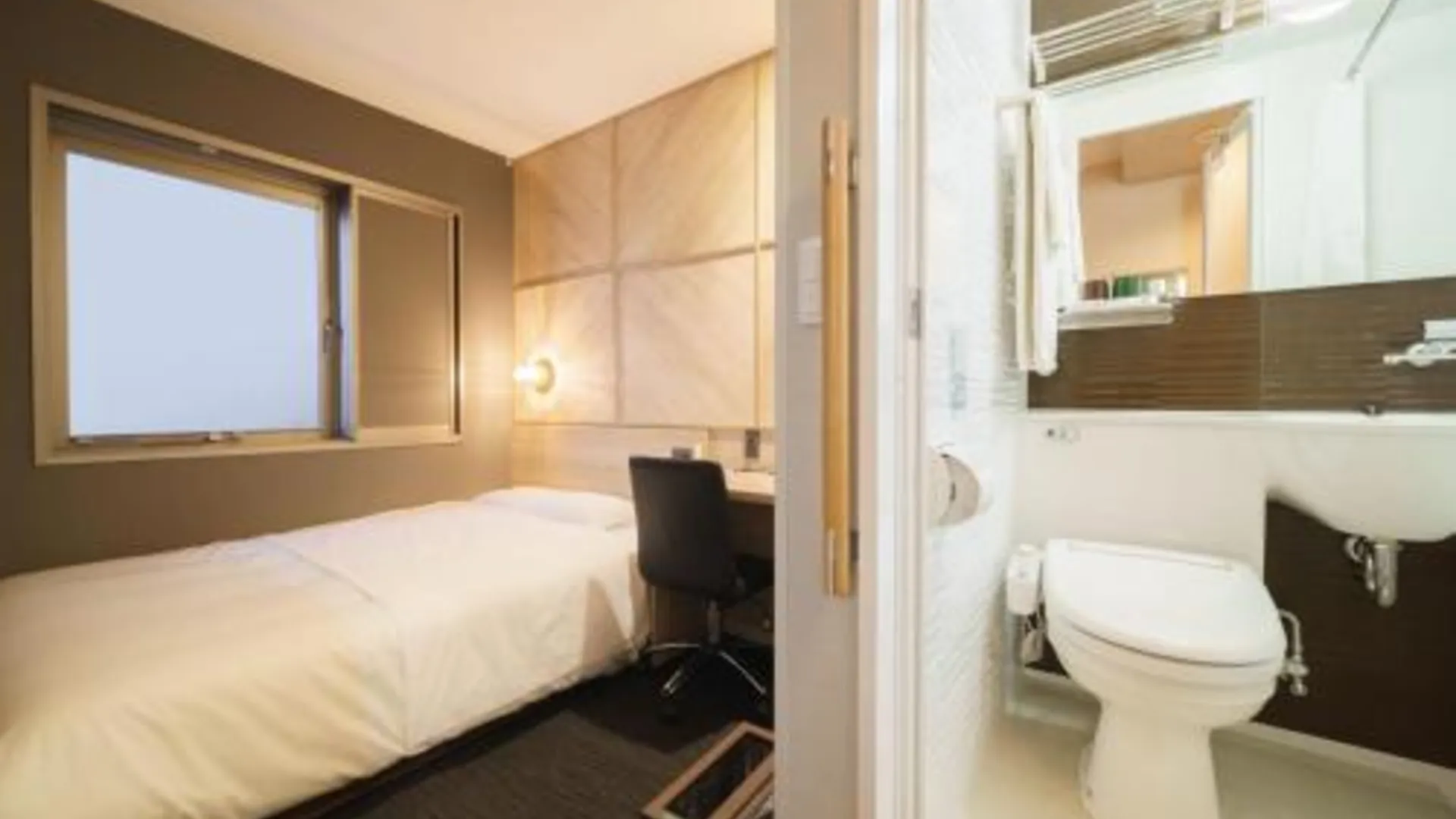 오사카 수퍼 호텔 우메다-히고바시 3성급 호텔 스위트룸