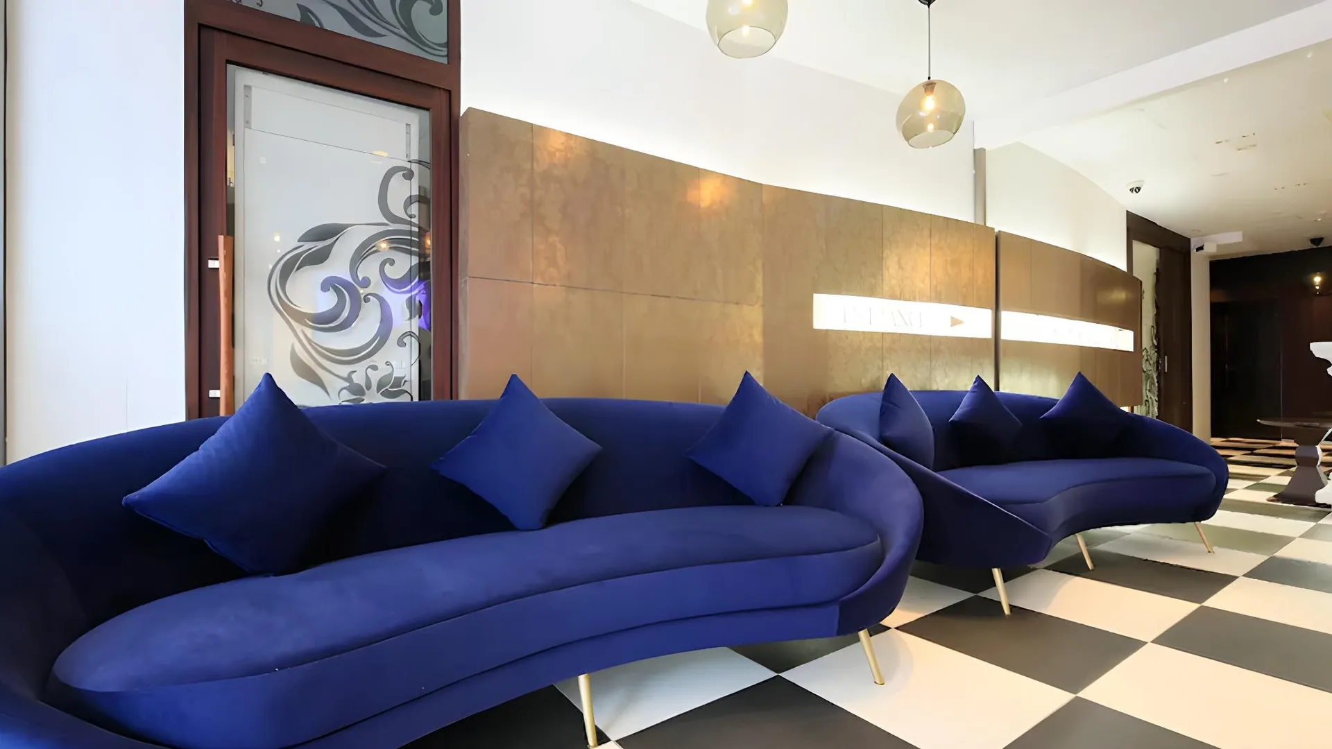 도쿄 / 동경 센추리온 호텔 레지덴셜 아카사카 스테이션 3성급 호텔 스위트룸