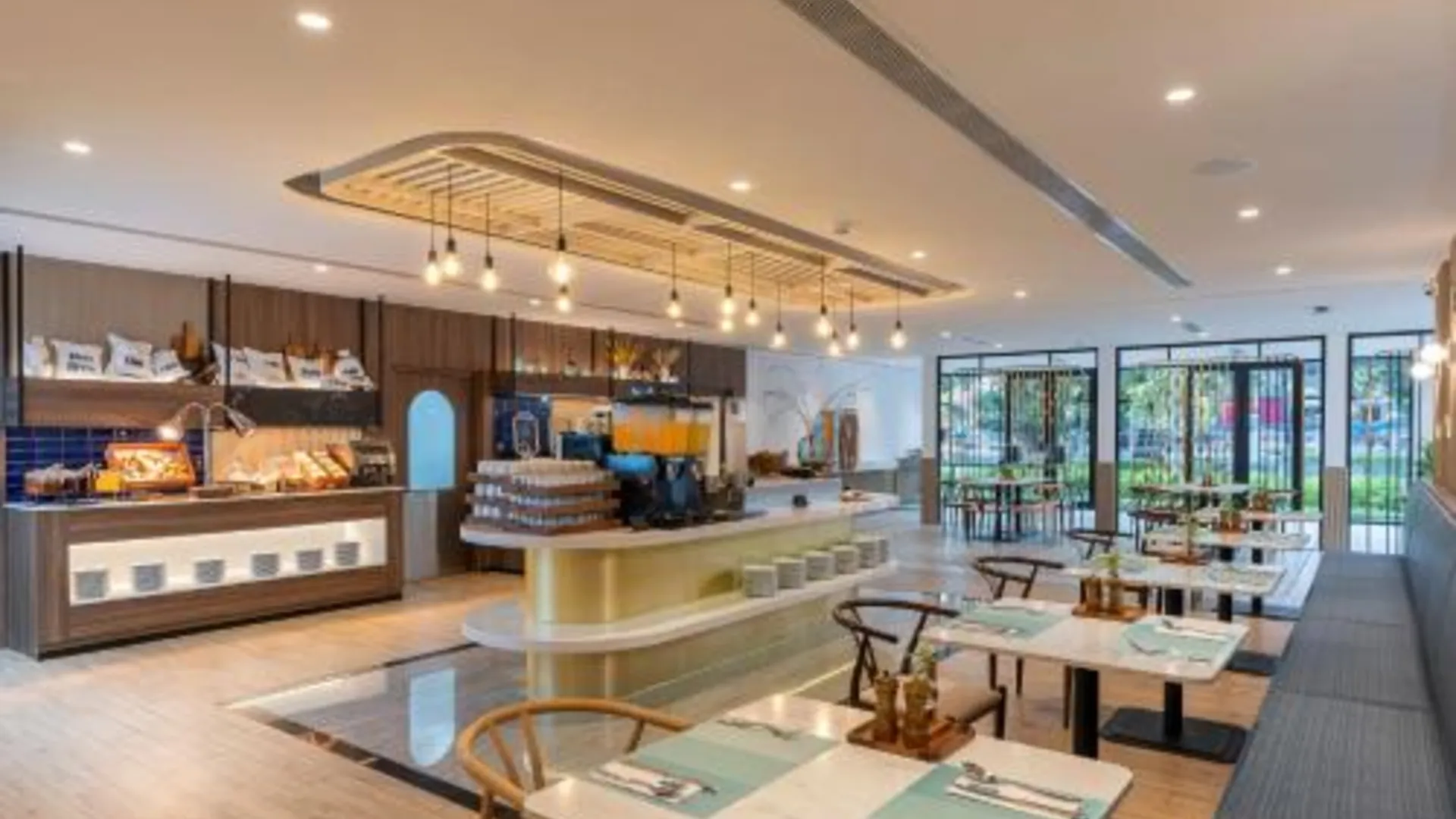 방콕 센타라 라이프 호텔 방콕 프라 나콘 4성급 호텔 수영장