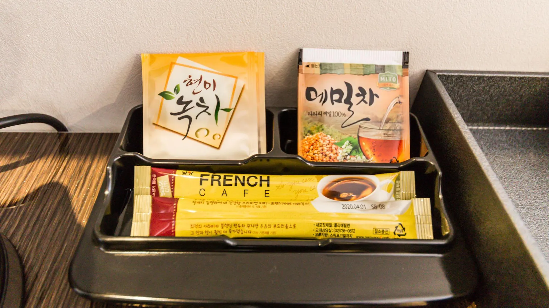 김포 김포 리운 호텔 객실