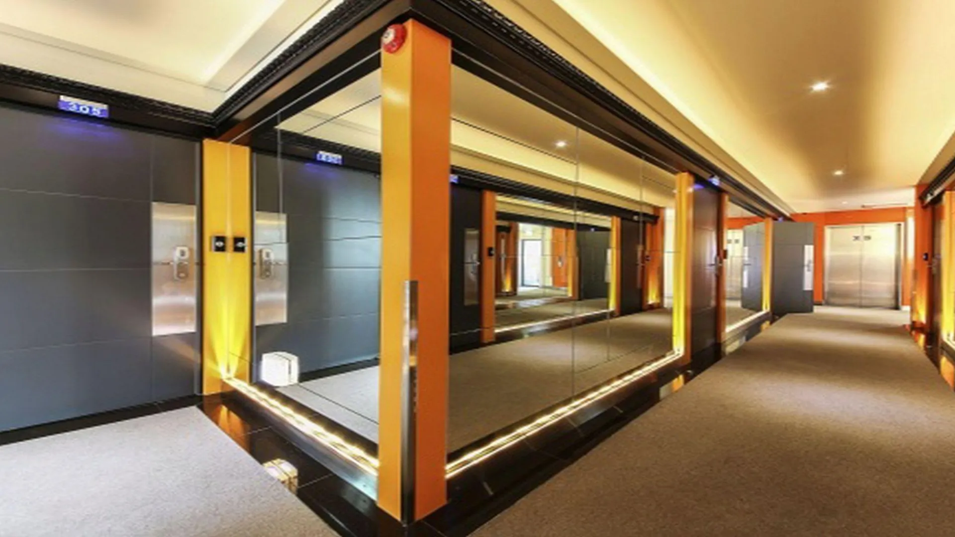 강릉 강릉 호텔 Vv 호텔 수영장