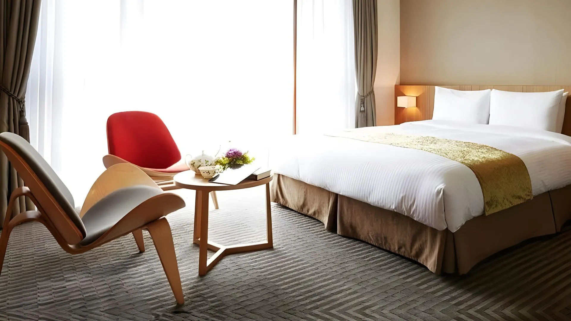 울산 울산 시티 호텔 4성급 호텔 스위트룸