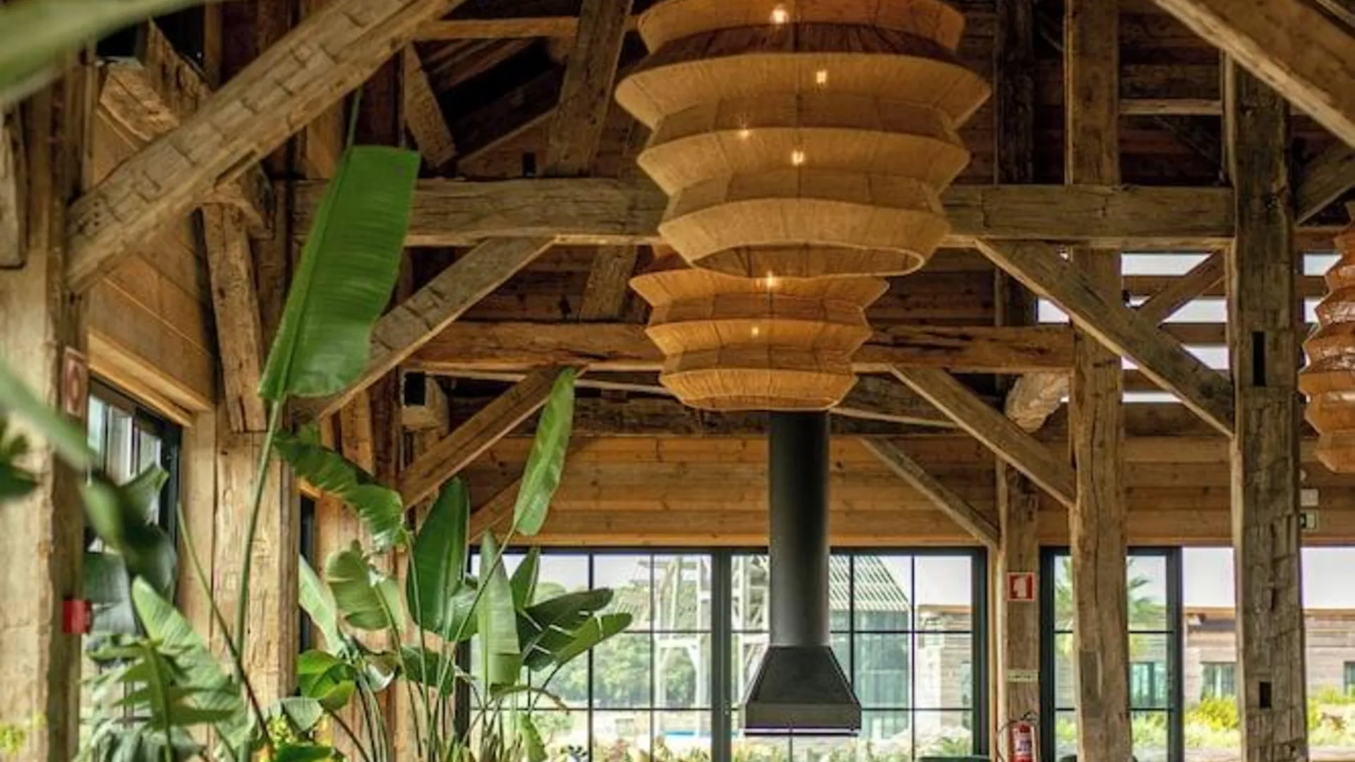 콤포르타 Quinta Da Comporta - Wellness Boutique Resort 5성급 호텔 수영장