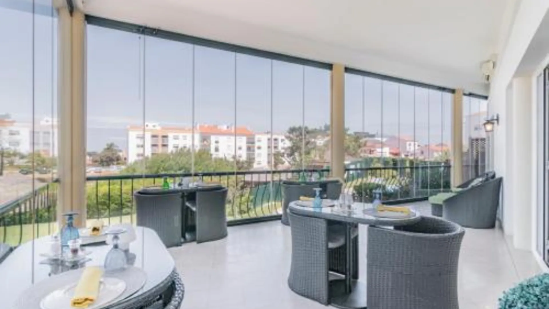 시네스 호텔 돔 바스코 시네스 4성급 호텔 레스토랑