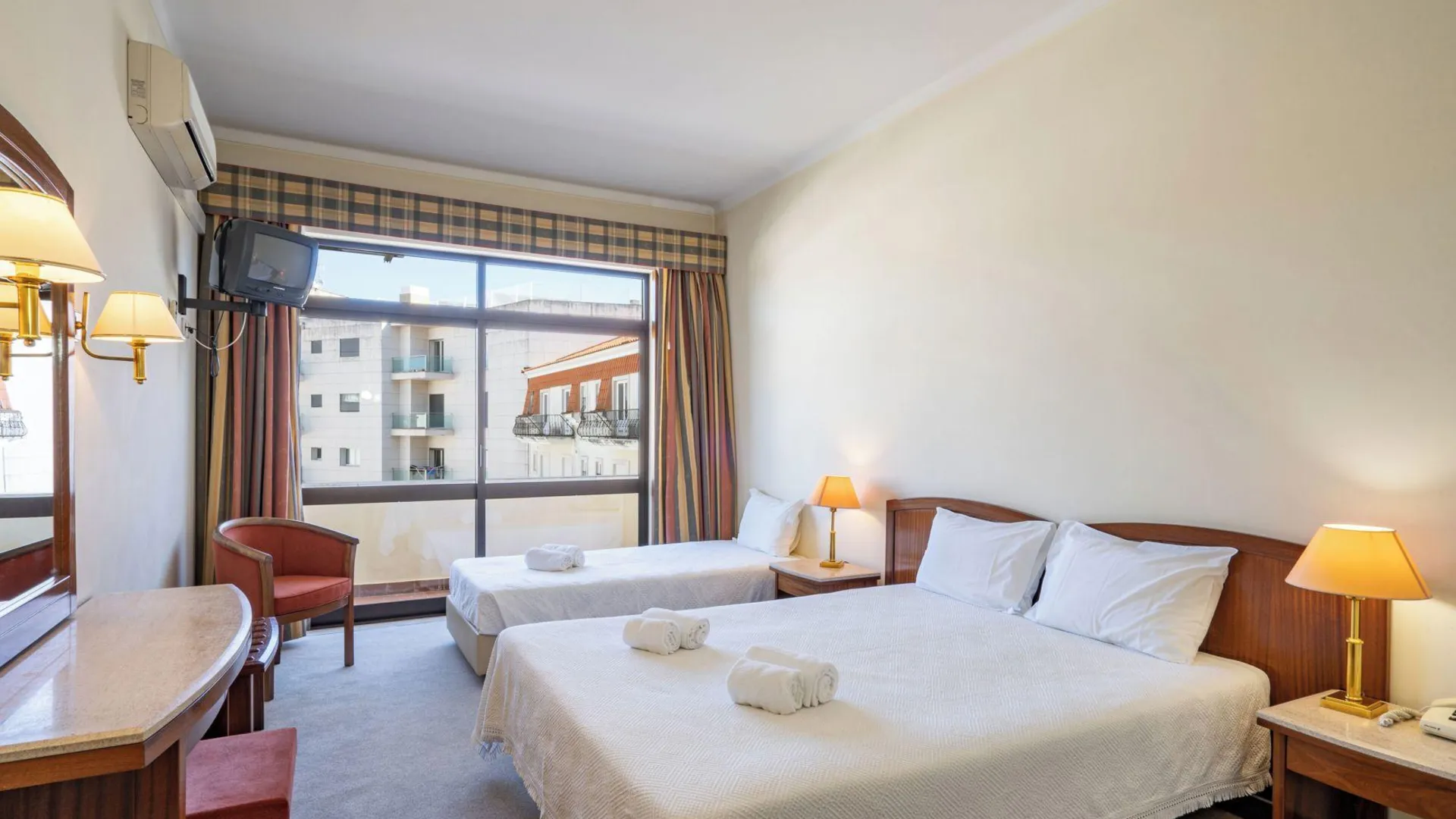 파티마 Villa Fátima By Umbral 2성급 호텔 스위트룸