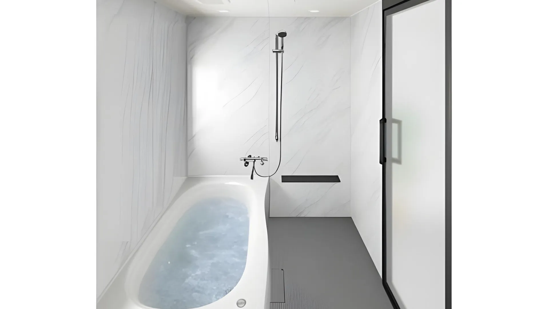 오키나와 본섬 나하의 스튜디오 아파트먼트 (20m², 프라이빗 욕실 1개) 4성급 게스트하우스 외관