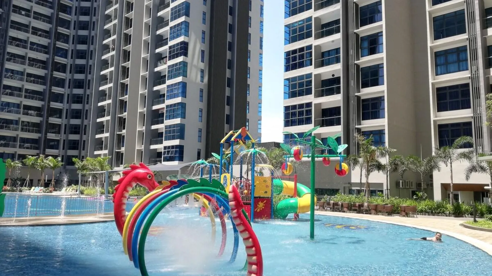 말라카 존커의 아파트먼트 (50m², 침실 1개, 프라이빗 욕실 1개) 3성급 싱글룸 외관