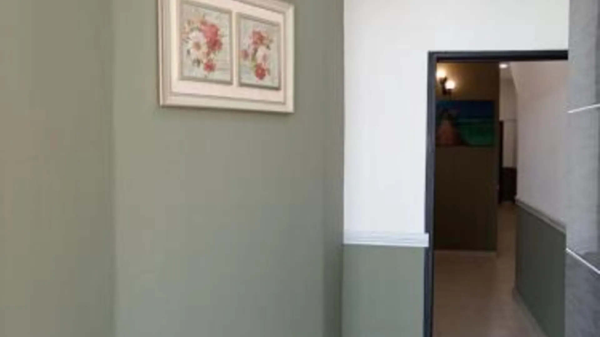 탐핀 호텔 세리 인탄 탐핀 3성급 호텔 레스토랑