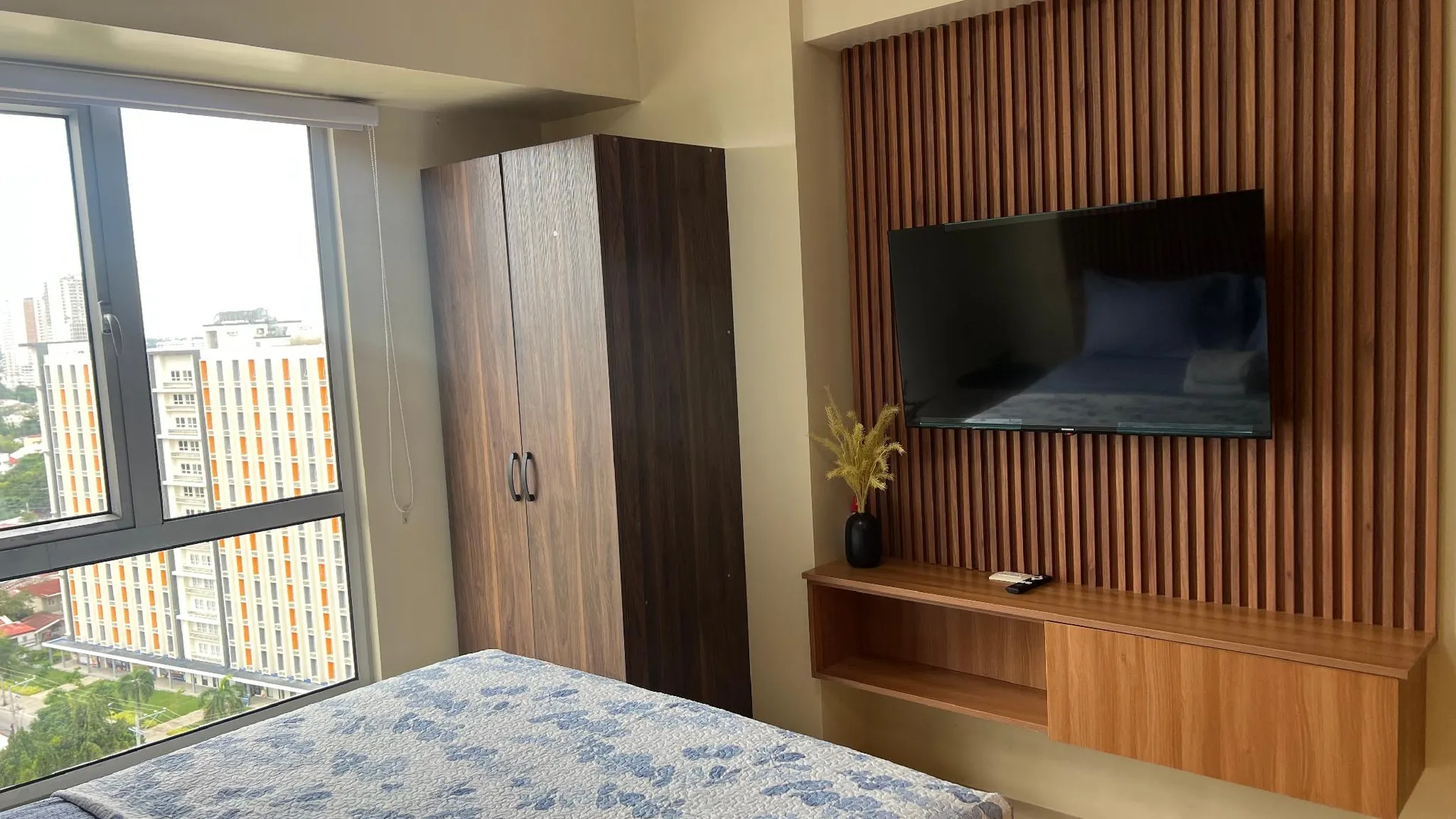 세부 콜론의 프라이빗 하우스 (m², 침실 1개, 프라이빗 욕실 1개) 3성급 싱글룸 외관