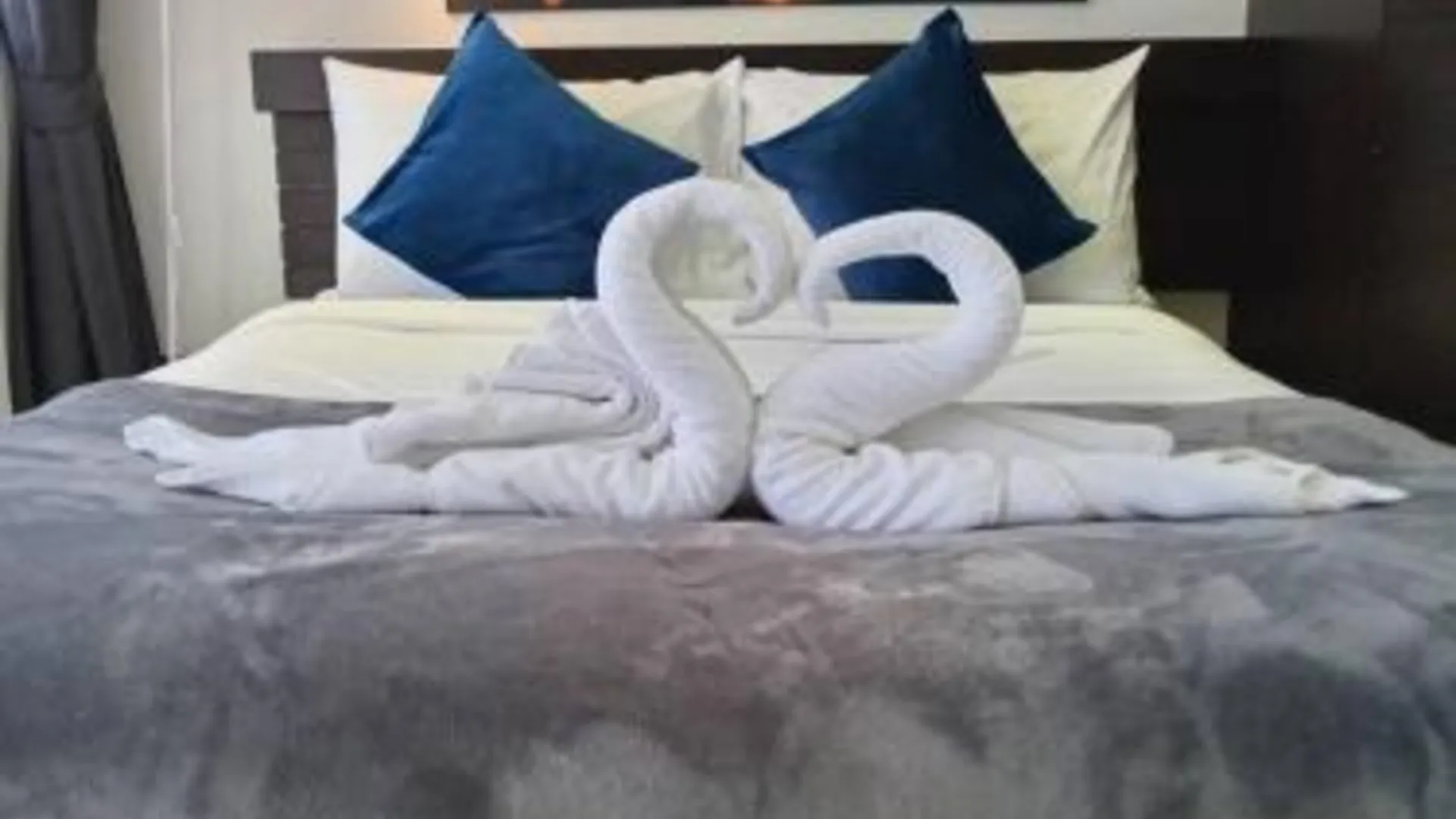 푸켓 BH Cozy Paradise Patong 3성급 호텔 스위트룸