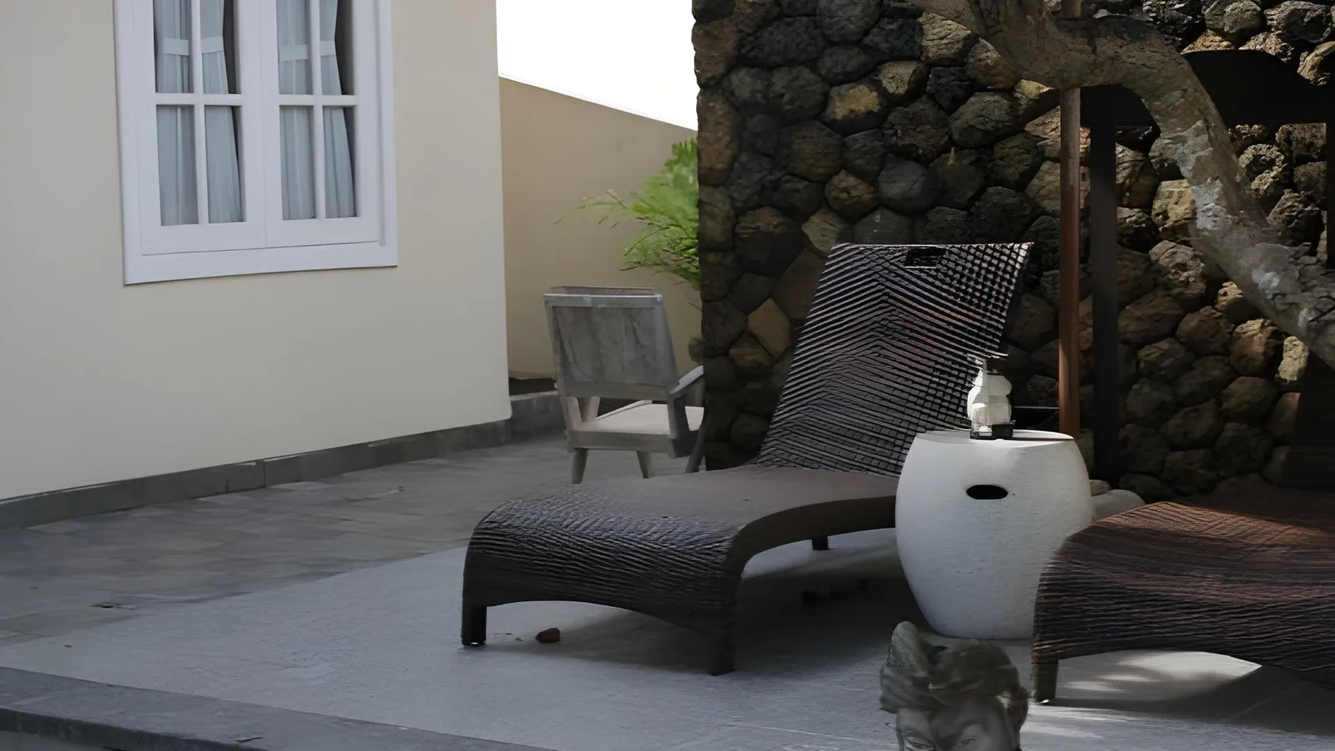 발리 솔테라 스미냑 부티크 호텔 앤 스파 4성급 호텔 부대시설