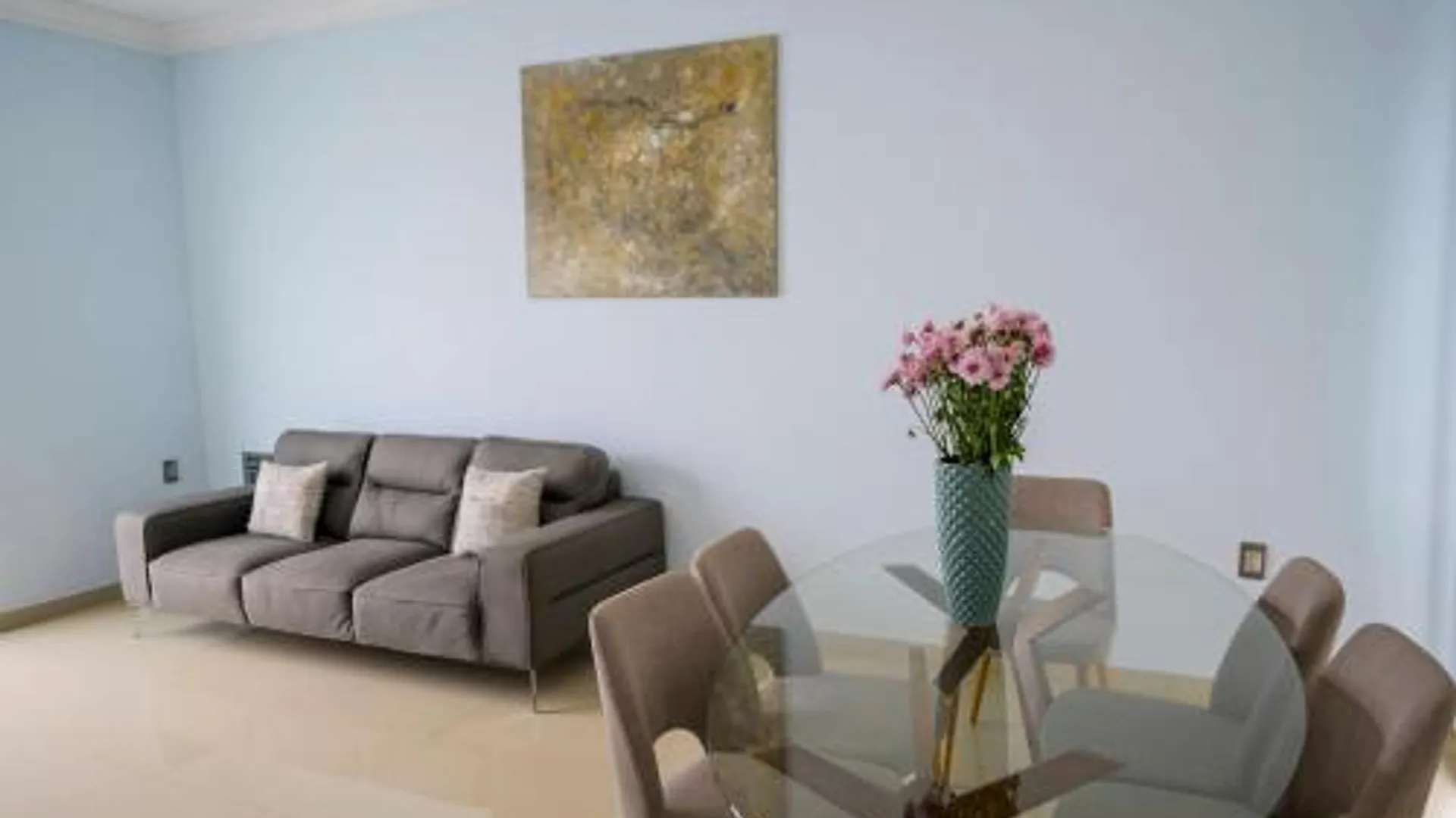 오악사카 Suites de La Parra 5성급 호텔 부대시설