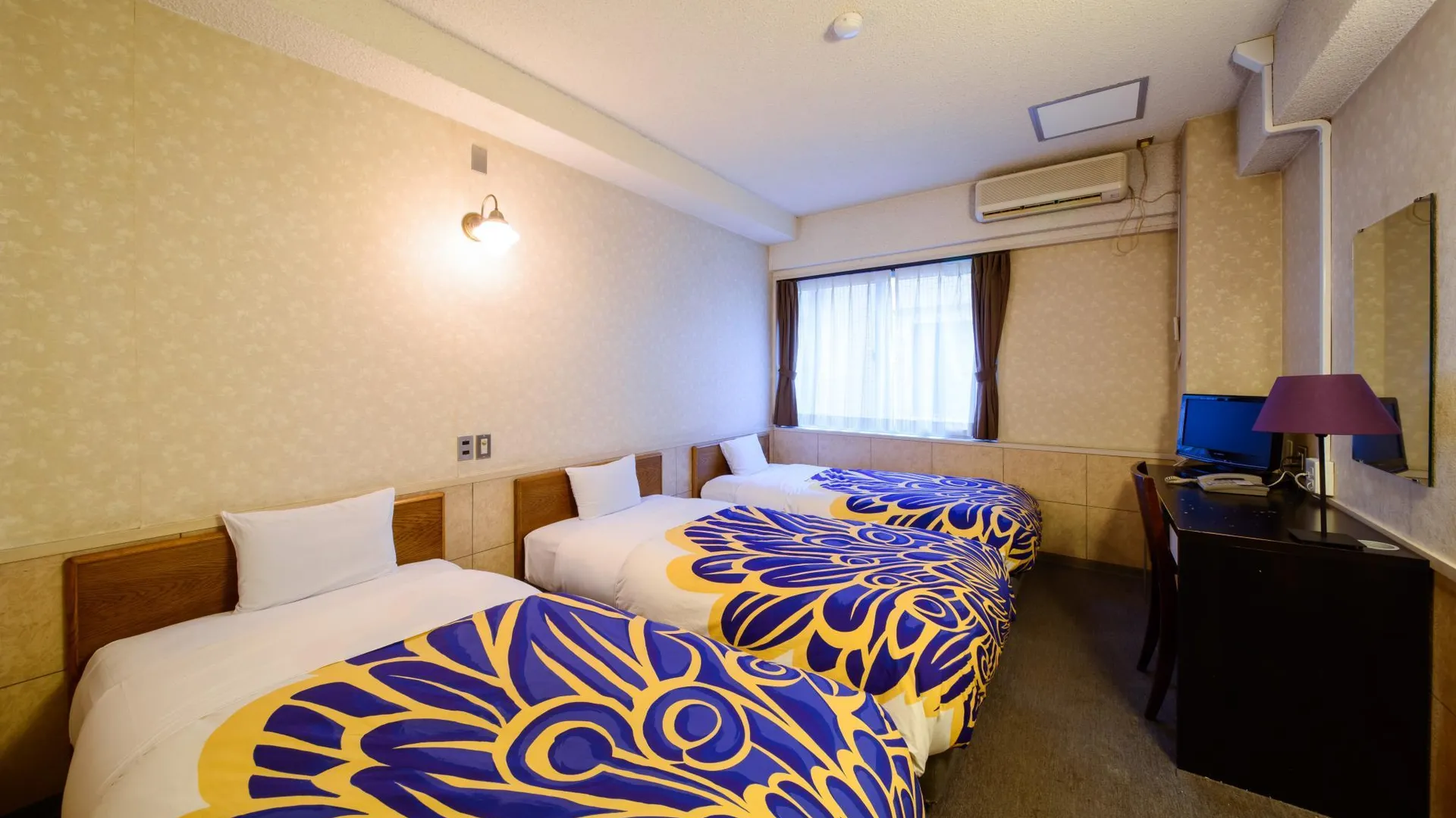 교토 교토 트래블러스 인 호텔 3성급 호텔 스위트룸