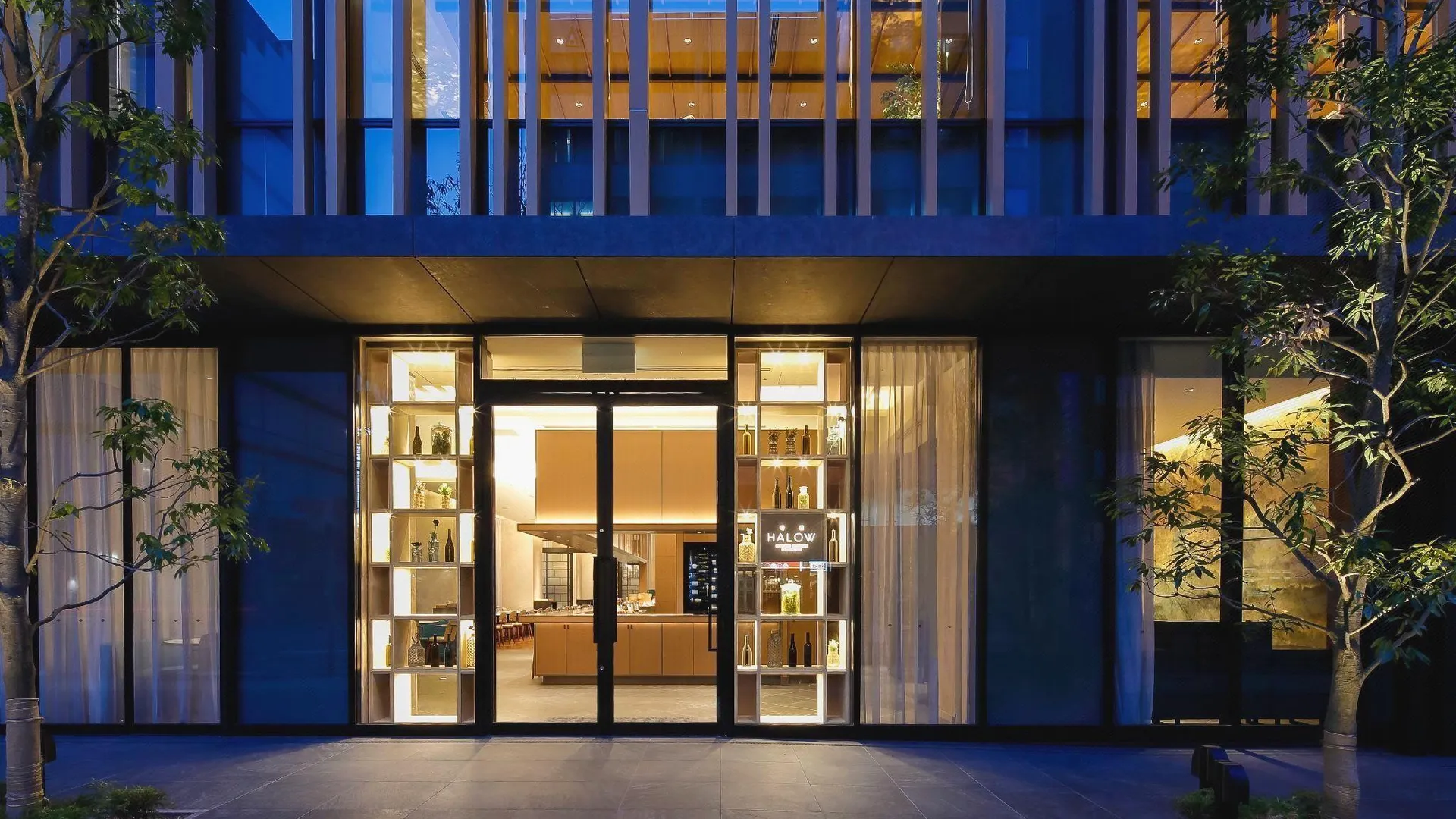 오사카 미야코 시티 오사카 혼마치 4성급 호텔 스위트룸