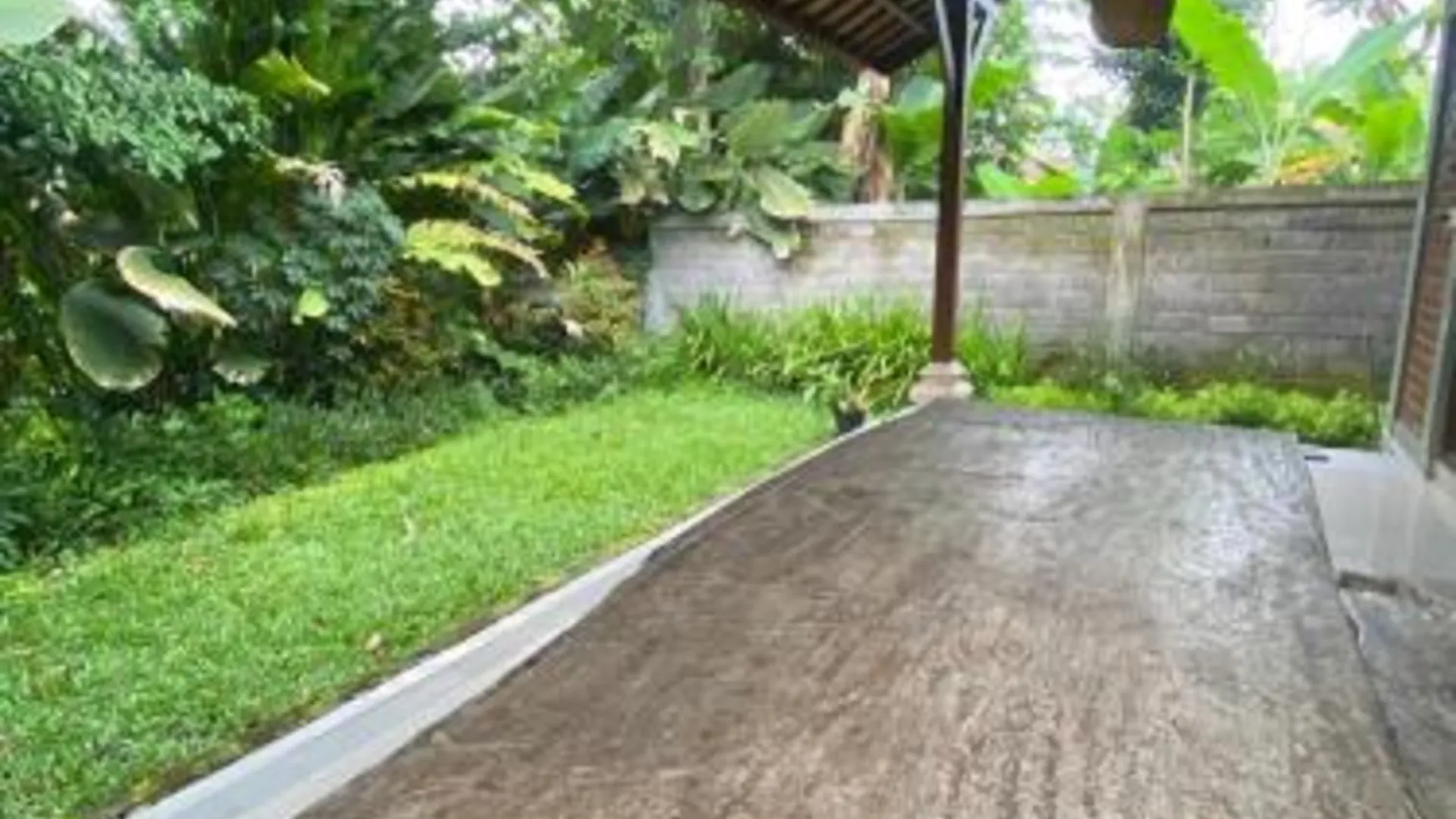 발리 ASTAGINA VILLA 3성급 호텔 스위트룸