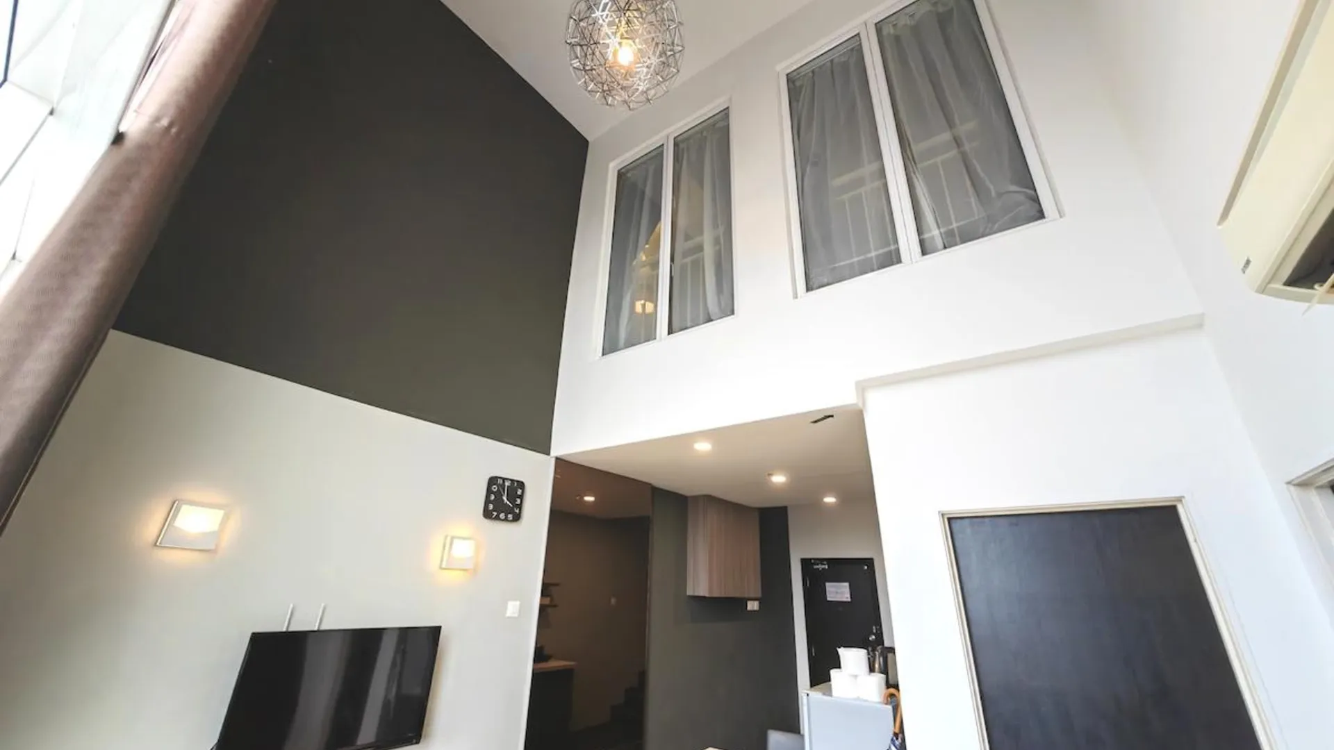 말라카 New! Metra Square 5~7pax 2BR MITC Ayer Keroh 4성급 게스트하우스 레스토랑