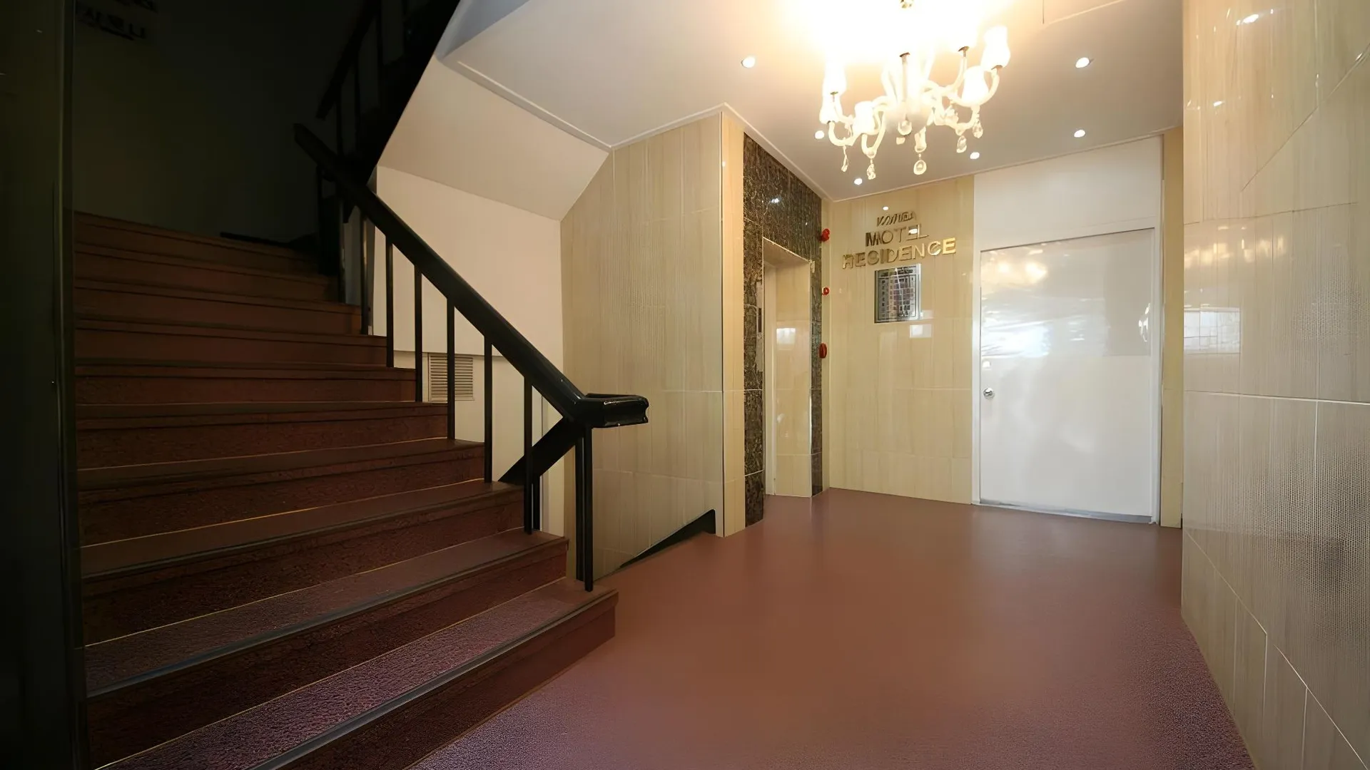 서울 호스텔 제이 스테이 2성급 호텔 부대시설