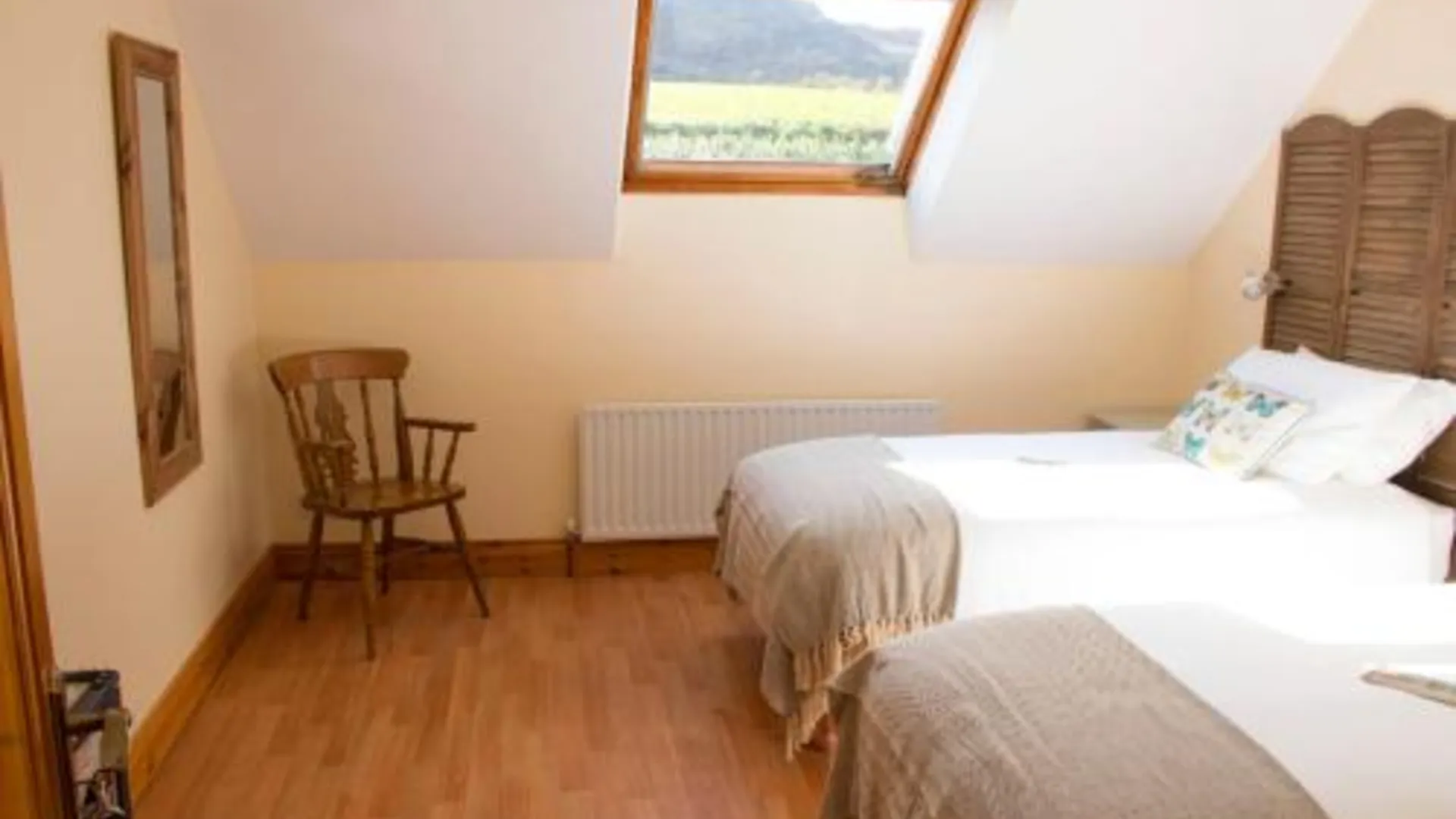 발리리핀 Madra Rua Organic Accommodation 3성급 호텔 스위트룸