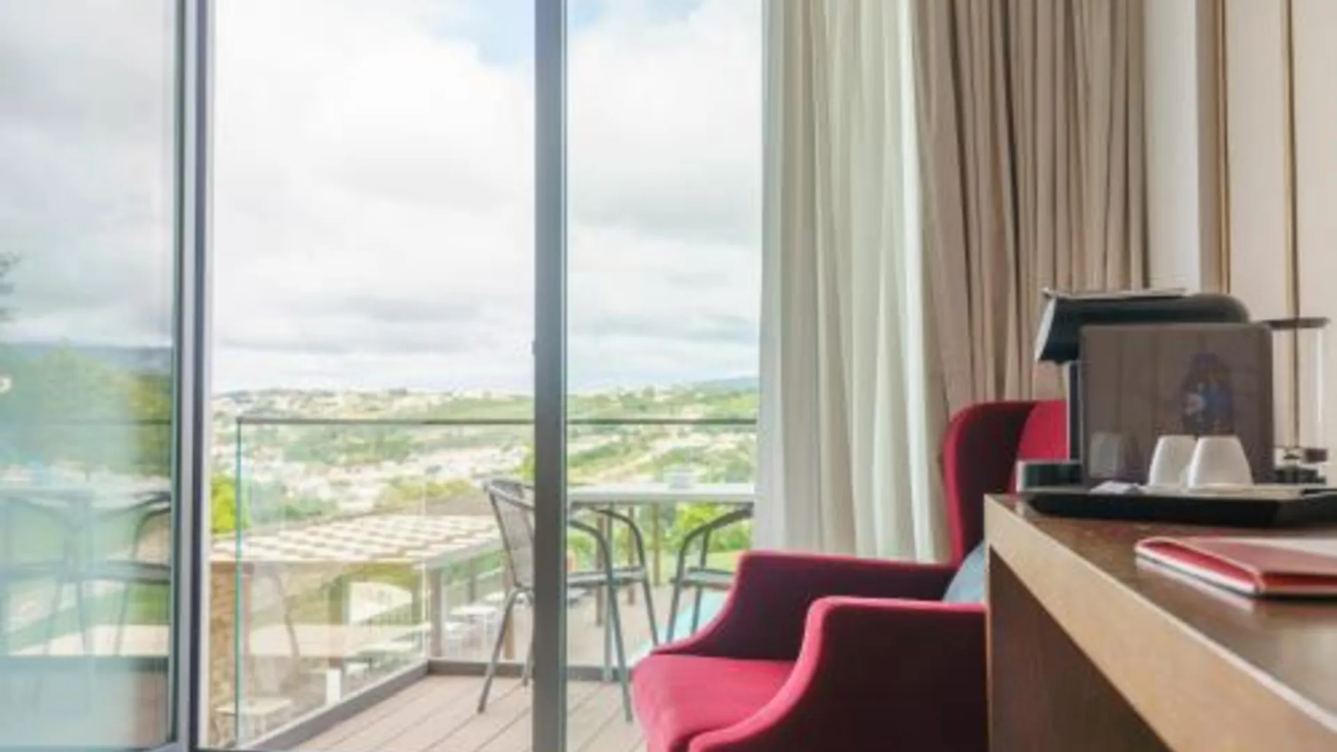 에보라 제 알코바사 Real Abadia, Congress & Spa Hotel 4성급 호텔 수영장