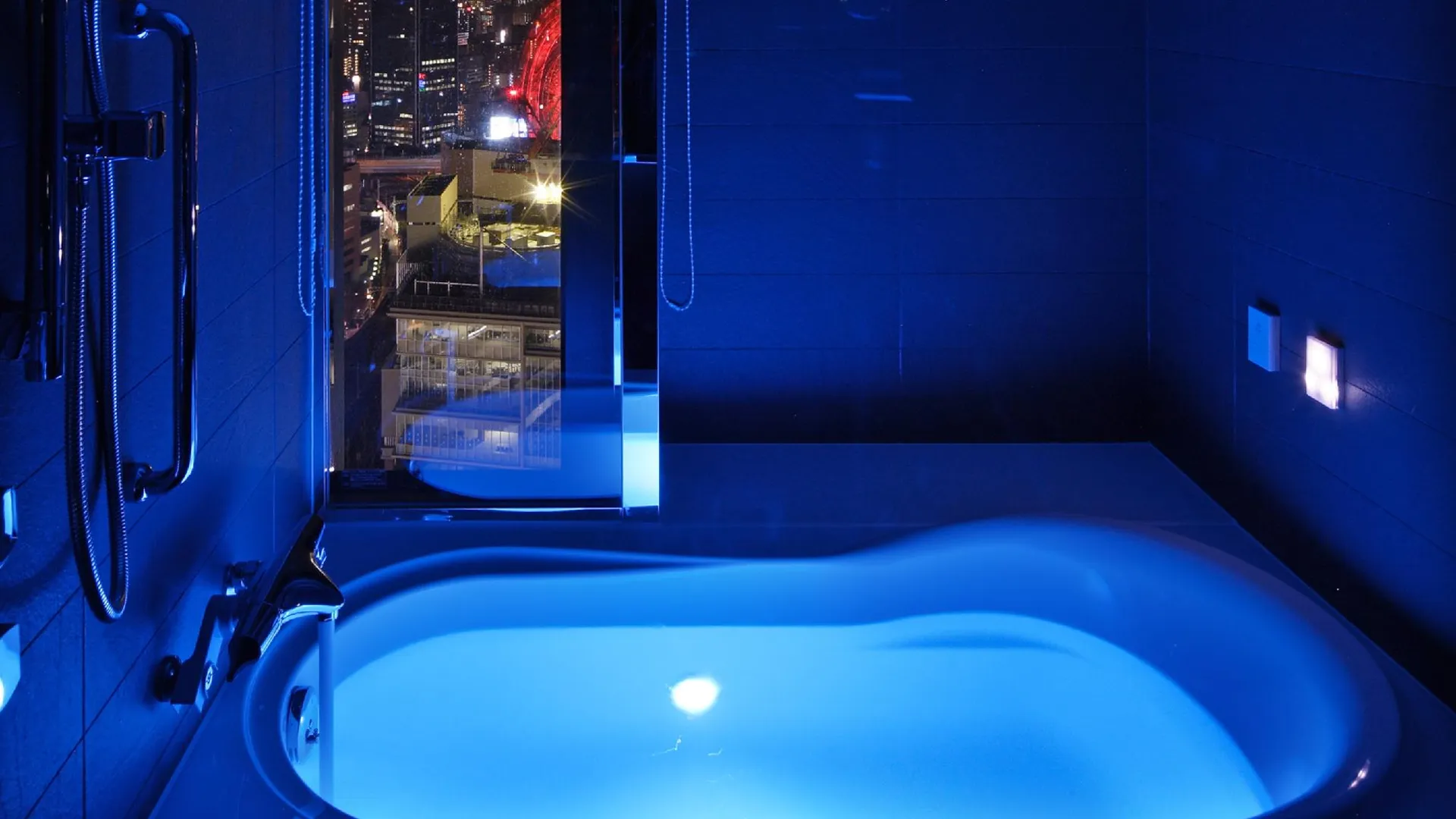 오사카 호텔 그란비아 오사카 JR 호텔 그룹 4성급 호텔 레스토랑