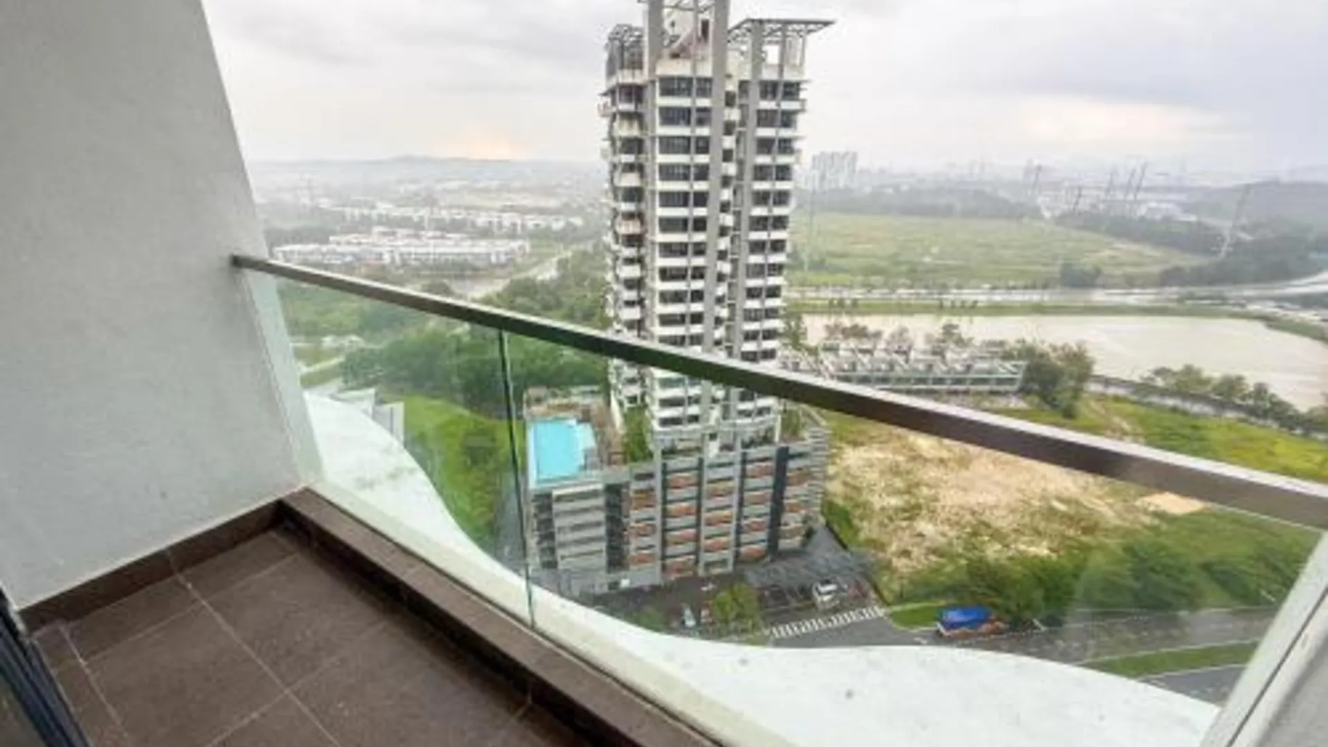 조호바루 / 조호르바루 Macrolink Medini Theme Suite by Nest Home - Near Legoland 4성급 게스트하우스 객실