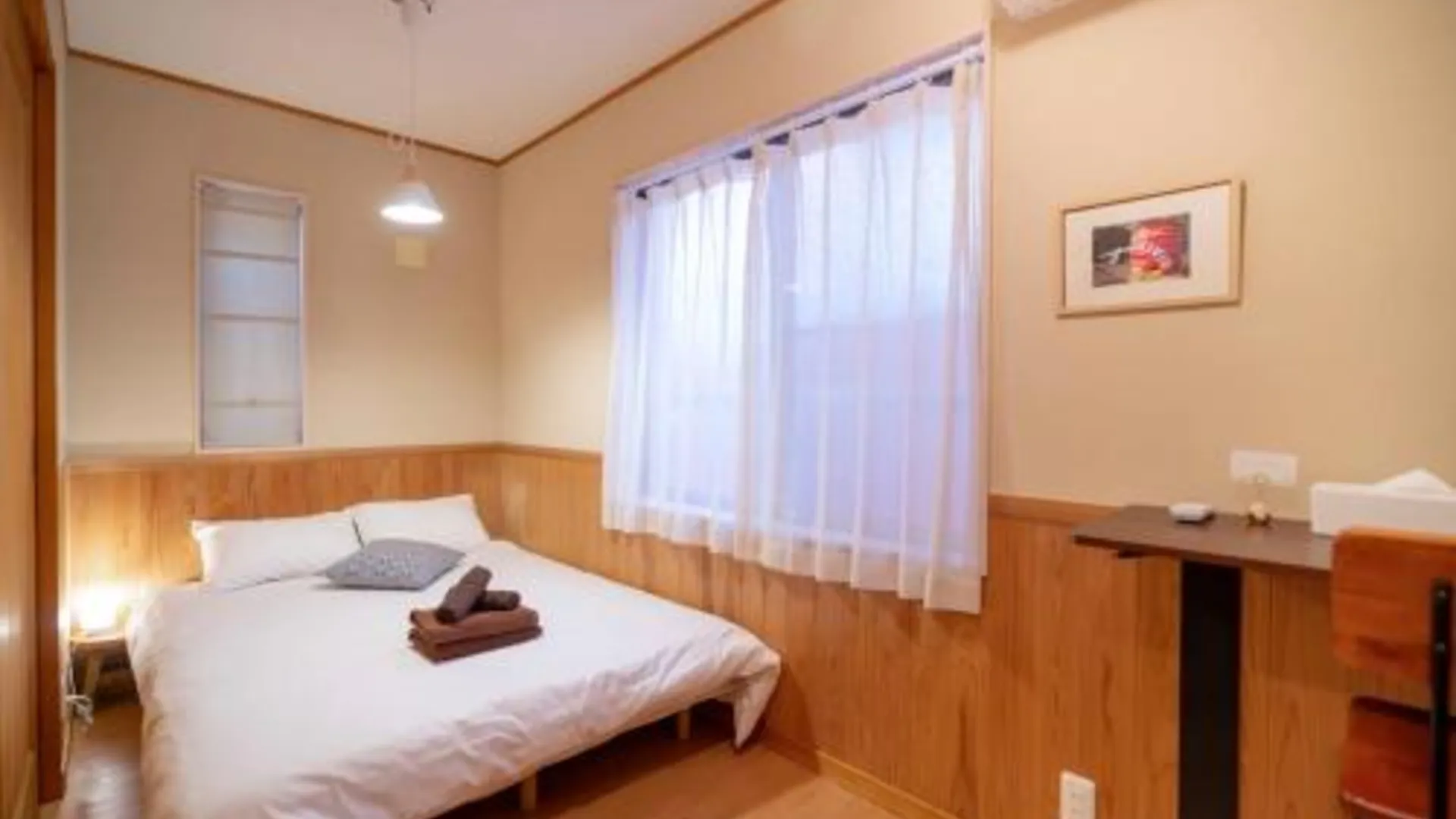 도쿄 / 동경 도시마의 프라이빗 하우스 (19m², 침실 2개, 프라이빗 욕실 1개) 3성급 게스트하우스 스위트룸