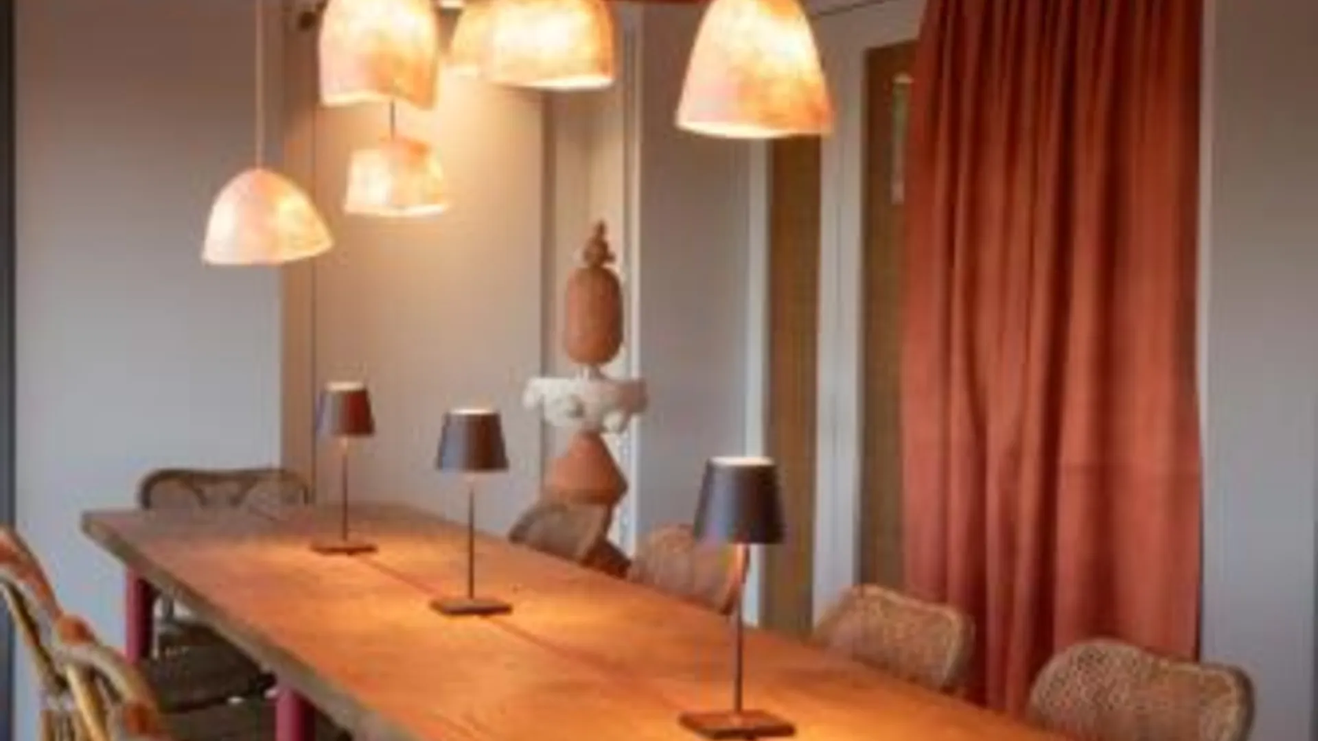 바르셀로스 Solar de Vila Meã 4성급 호텔 부대시설