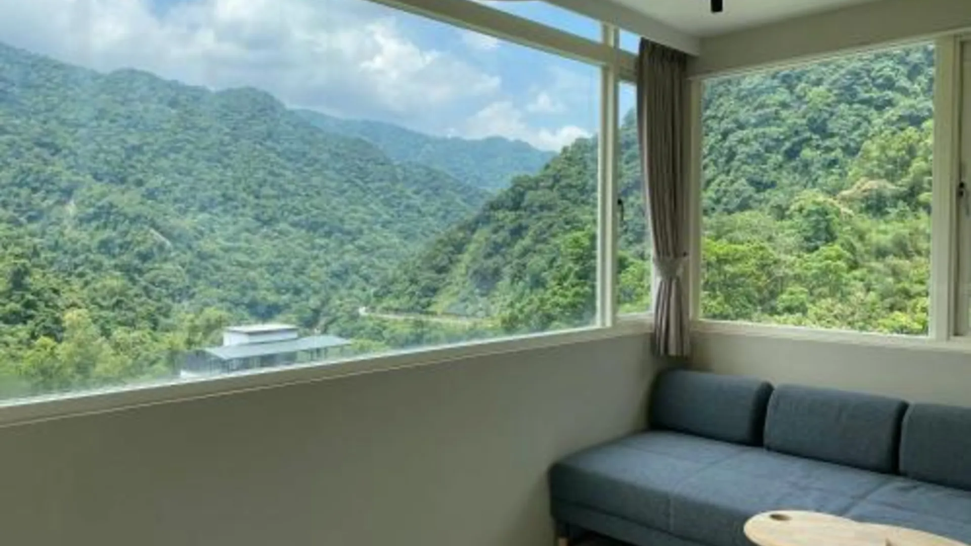 타이베이 Sla Ulay 4성급 게스트하우스 레스토랑