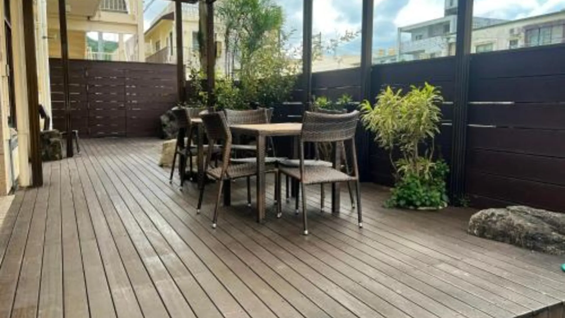 오키나와 본섬 Hotel Yamadaso - Vacation STAY 10202v 호텔 수영장