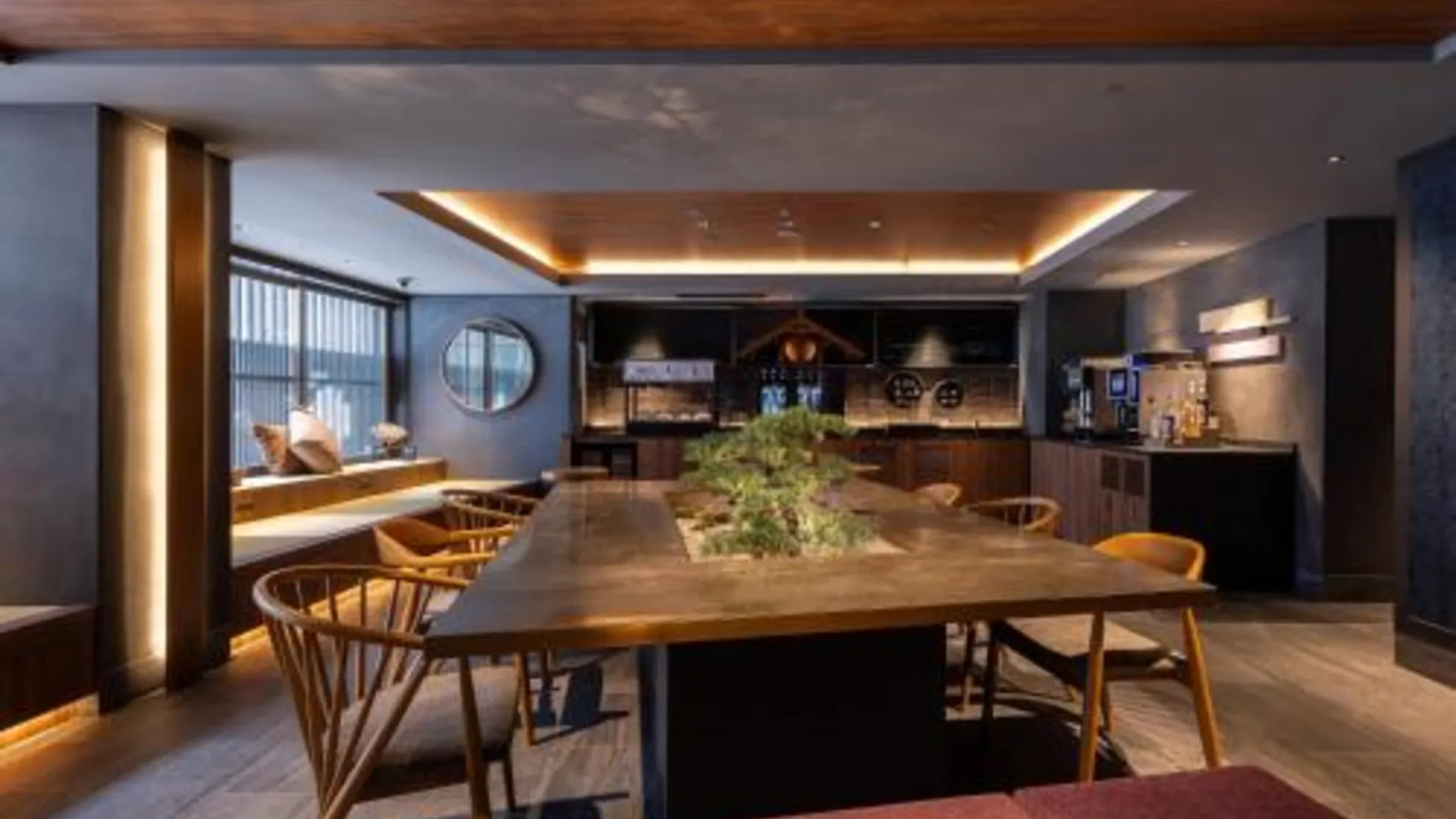 교토 HANARE by Tokyu Stay Kyoto Sanjo 4성급 호텔 객실