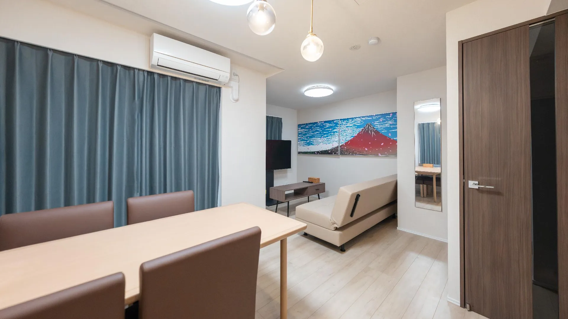 도쿄 / 동경 라쿠 호텔 아사쿠사 4성급 호텔 스위트룸