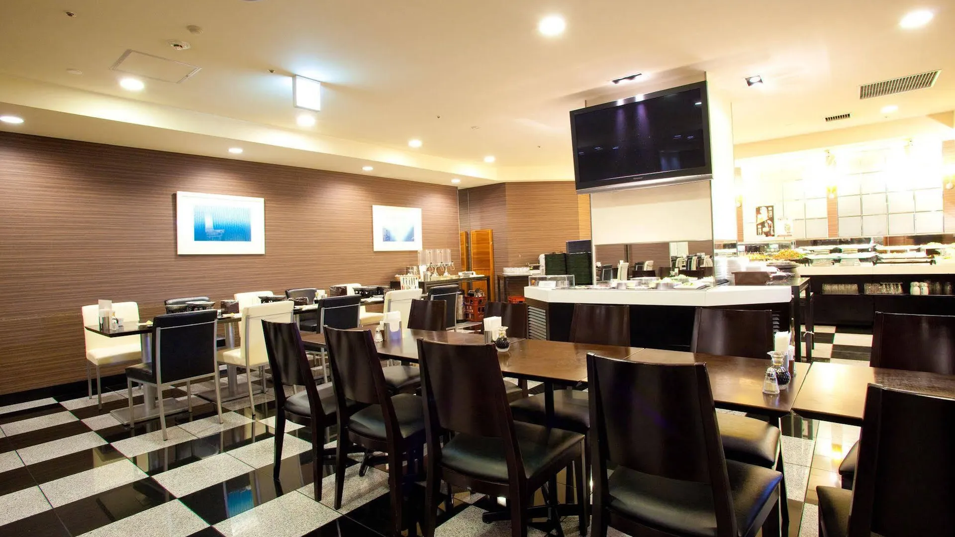 오사카 아파 호텔 요도야바시역앞 3성급 호텔 수영장