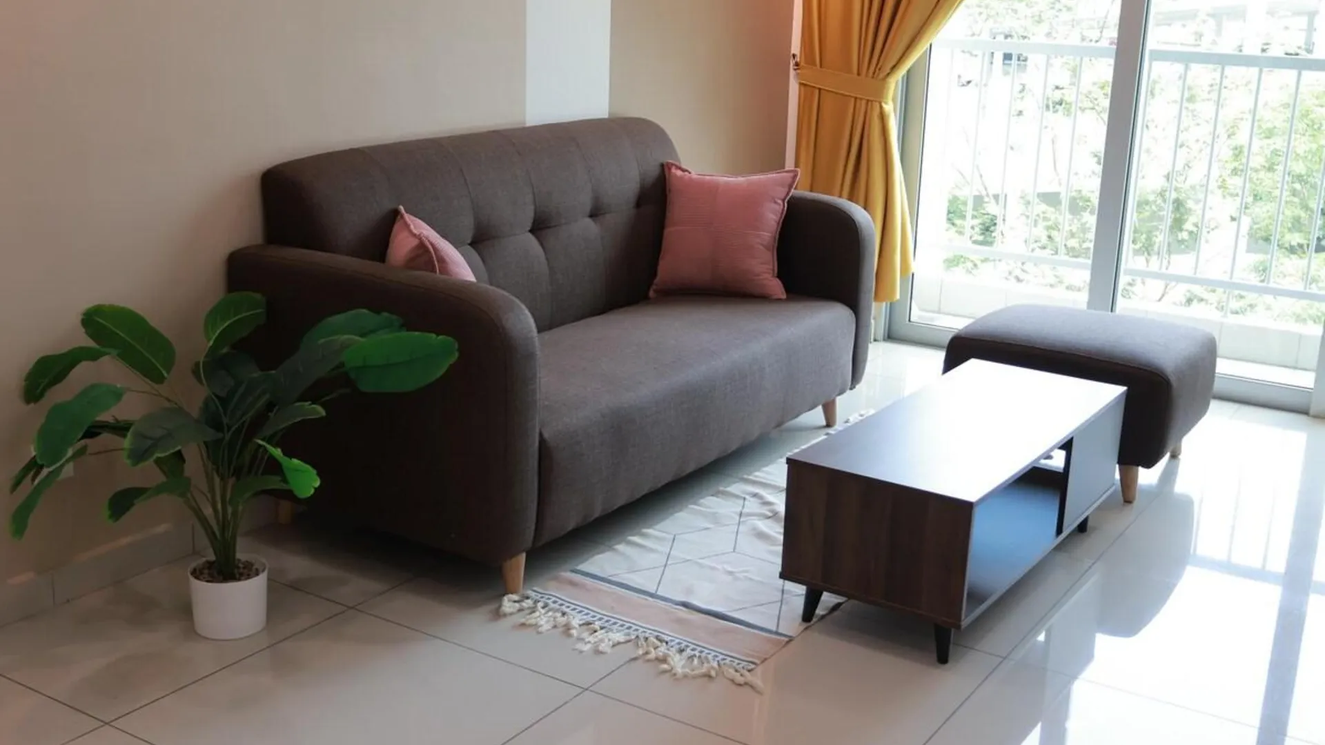 이포 메루의 프라이빗 하우스 (m², 침실 3개, 프라이빗 욕실 2개) 2성급 게스트하우스 스위트룸