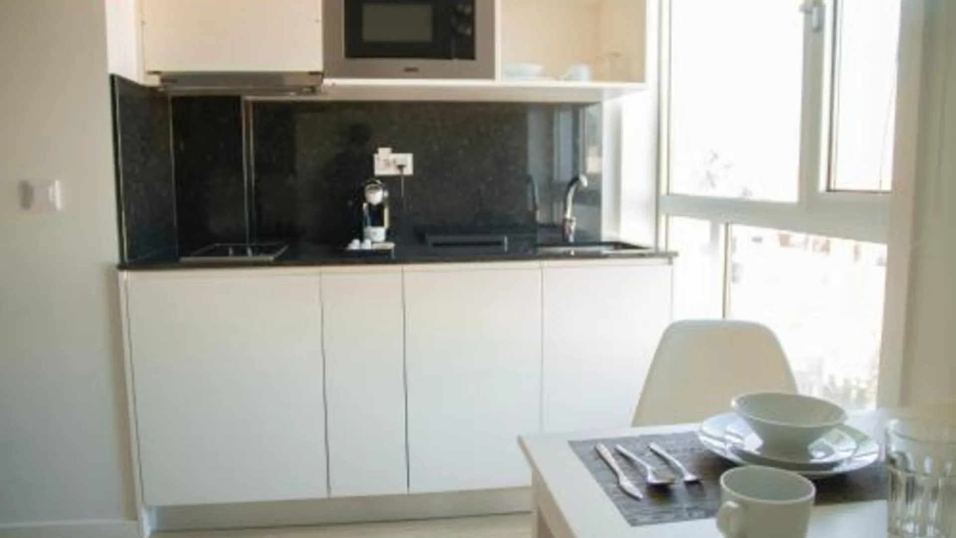 포르투 룸 셀렉트 포르투 스위트 3성급 호텔 로비