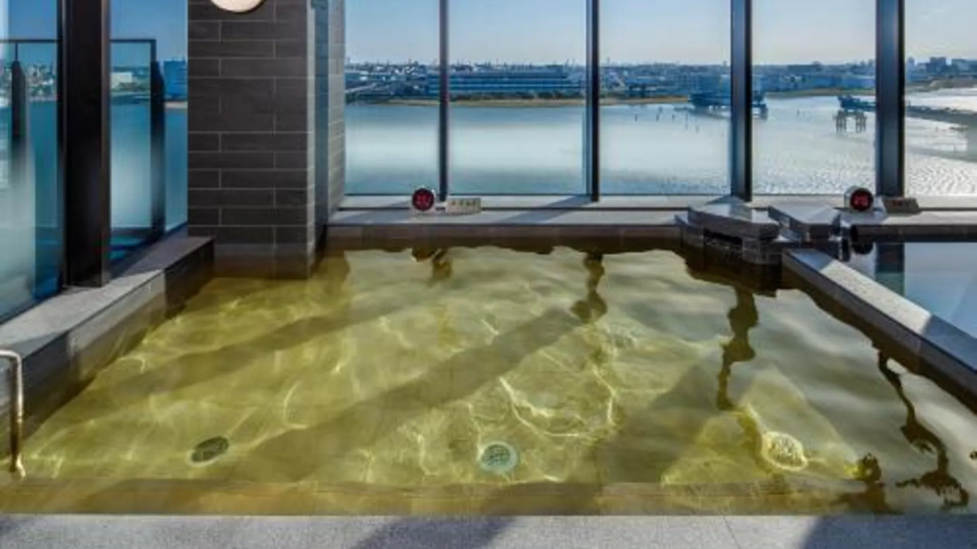 도쿄 / 동경 호텔 빌라 폰테누 그랜드 하네다 에어포트 4성급 호텔 스위트룸