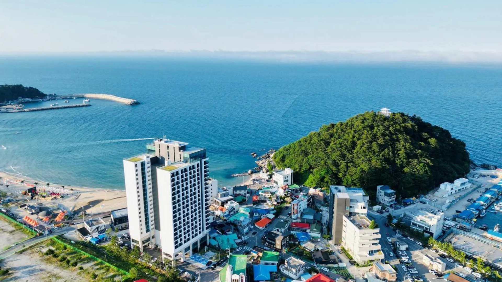 양양 양양 더오션 바이오너스 호텔 호텔 부대시설