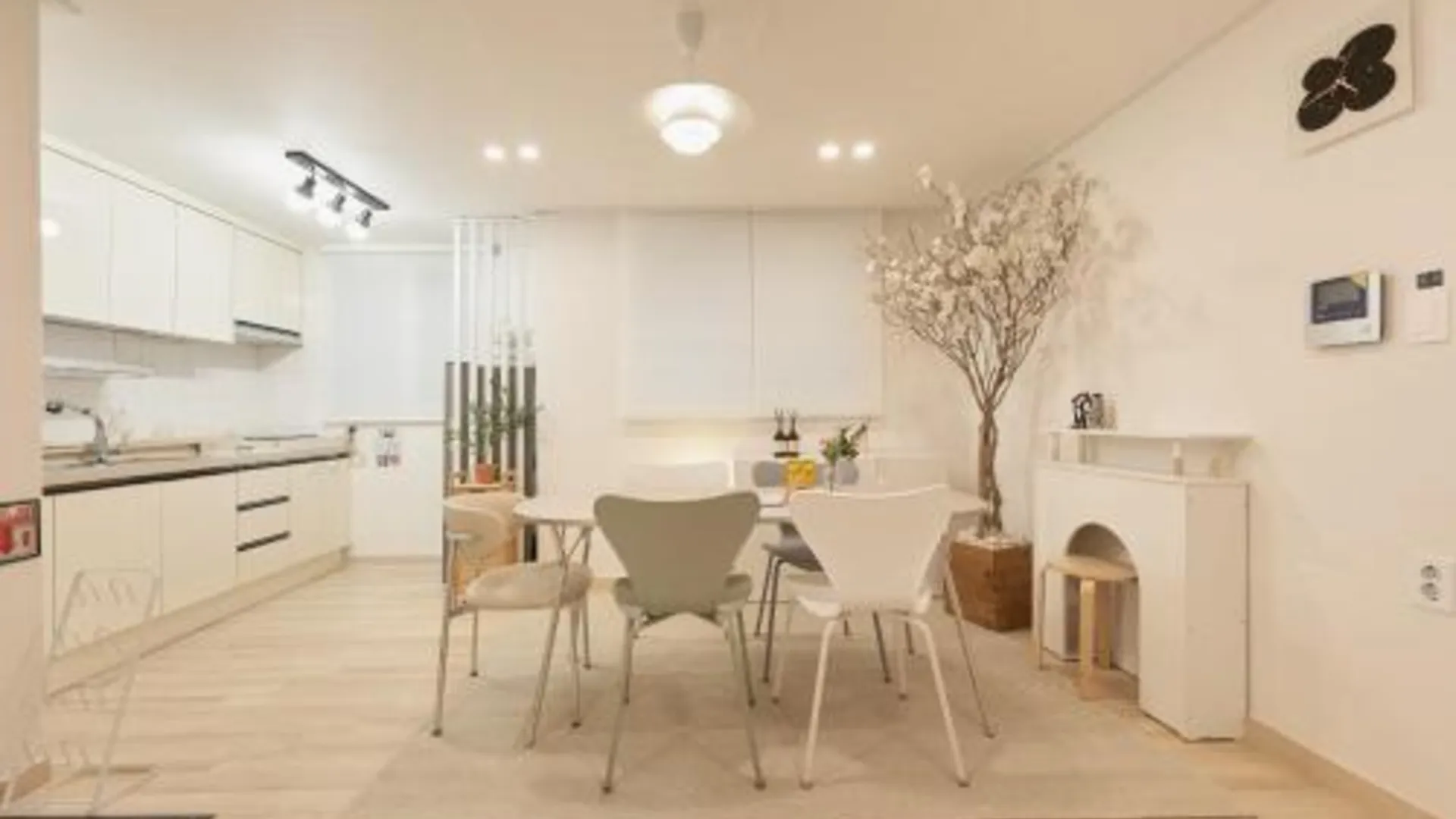 서울 혜화문명동Stay, 3 min to Naksan Park, 8 min to DDP, 10 min to Gyeongbokgung, 대학로 6인숙소 4성급 싱글룸 부대시설