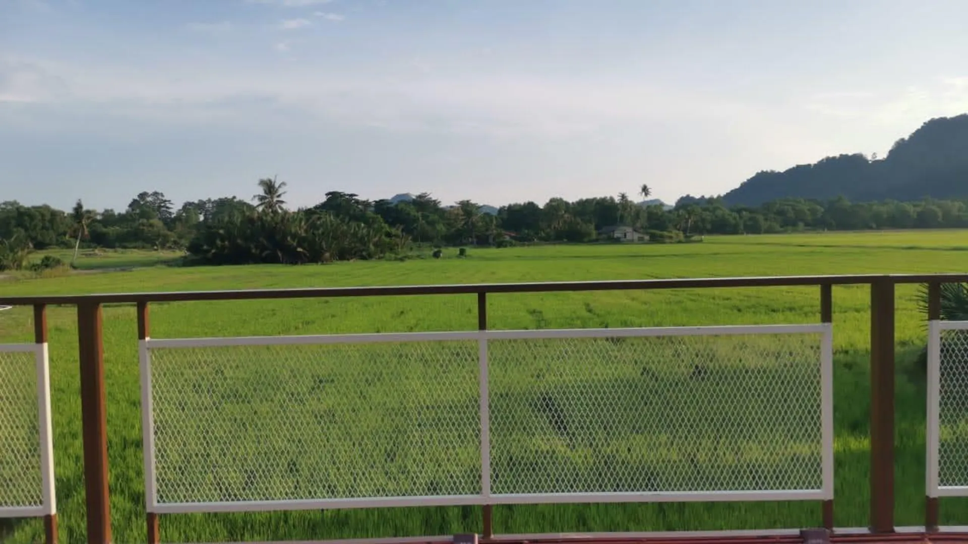 캉가르 기타의  (m², 침실 1개, 프라이빗 욕실 1개) 3성급 싱글룸 외관