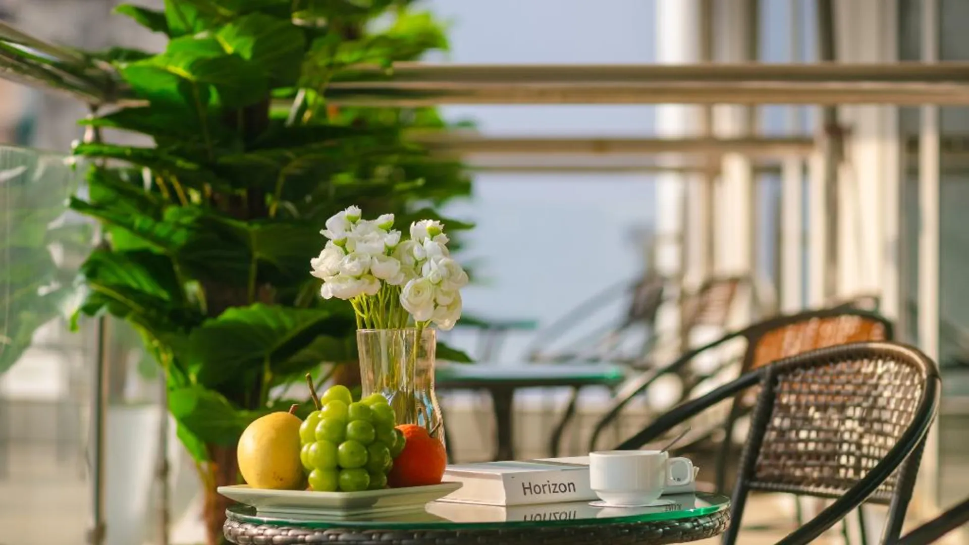 하노이 사오마이 부티크 호텔 하노이 4성급 호텔 부대시설