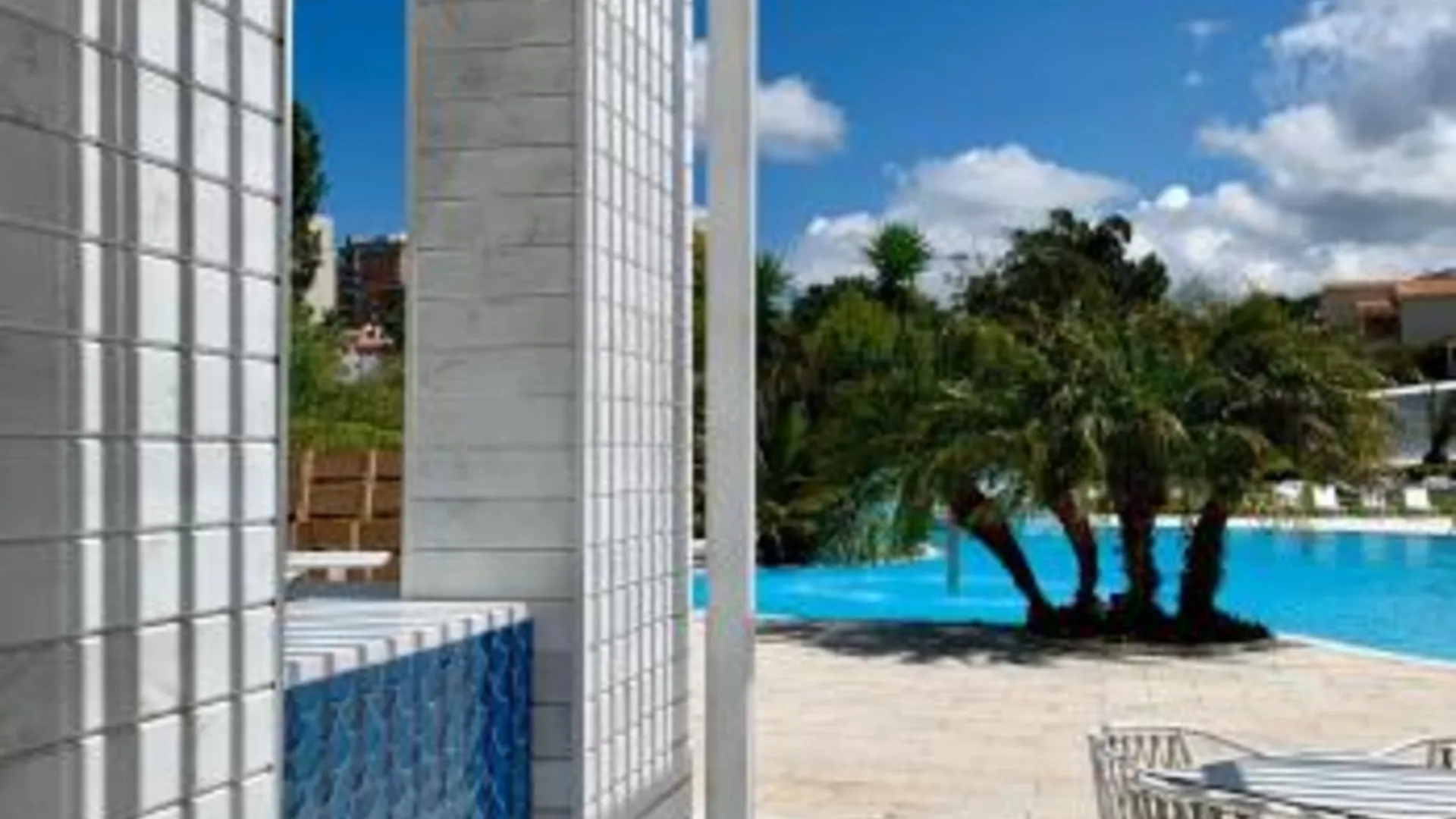 피게이라 다 포즈 Malibu Foz Hotel & Restaurant 4성급 호텔 부대시설