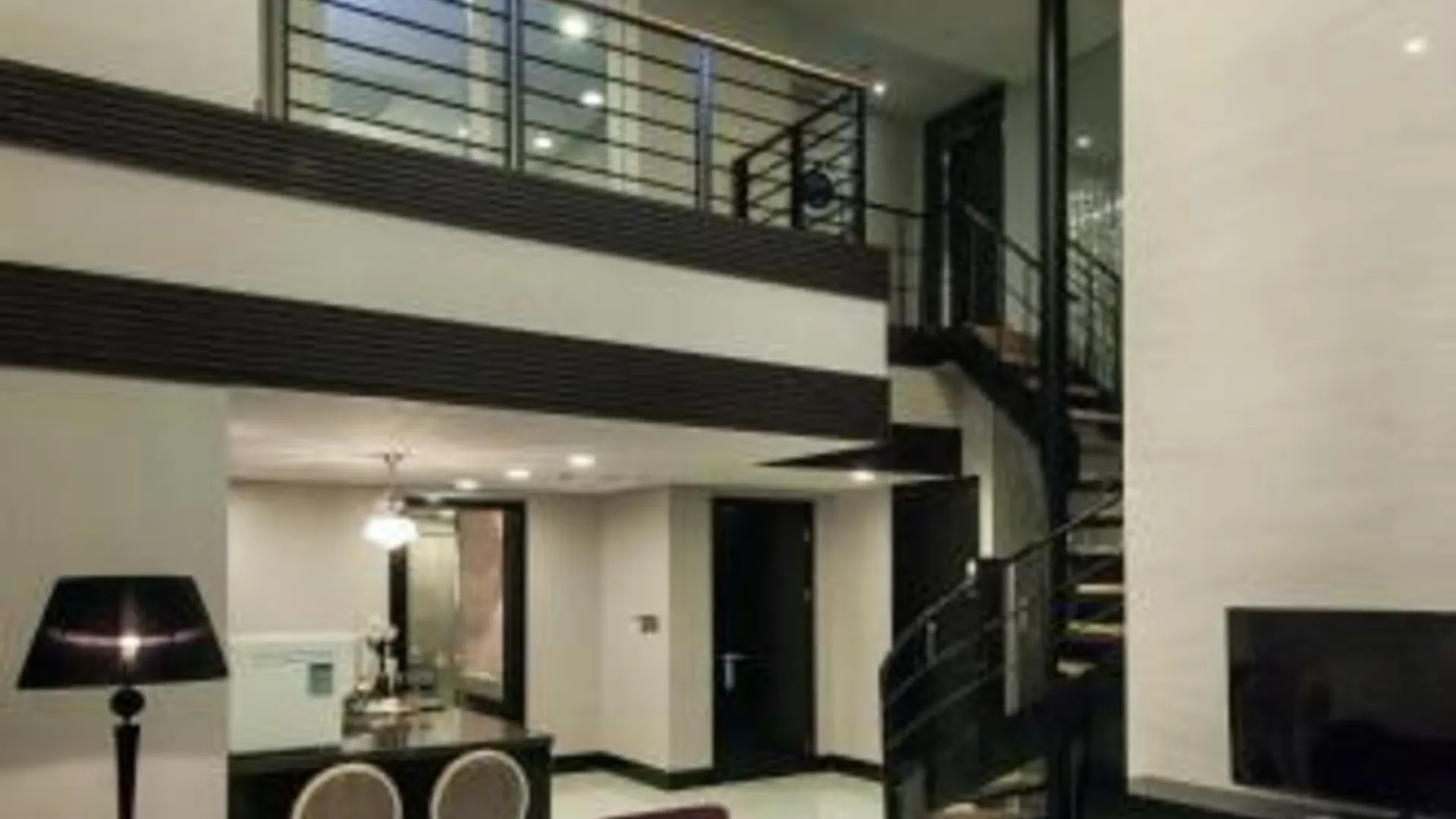 서울 호텔 파로스 3성급 호텔 객실