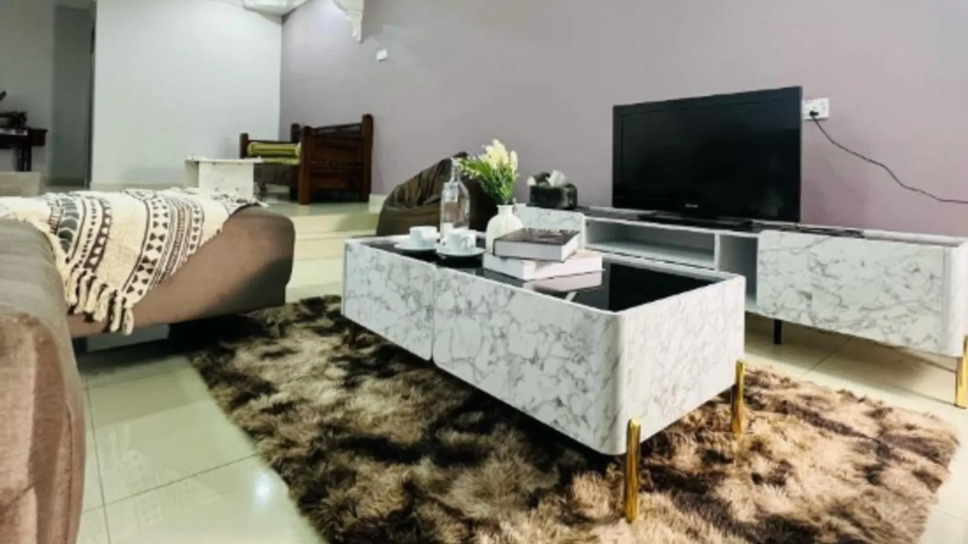 말라카 2 Storey 5BR 16pax Semabok Taman Cheng Ho, 3 by Myplace 호텔 스위트룸