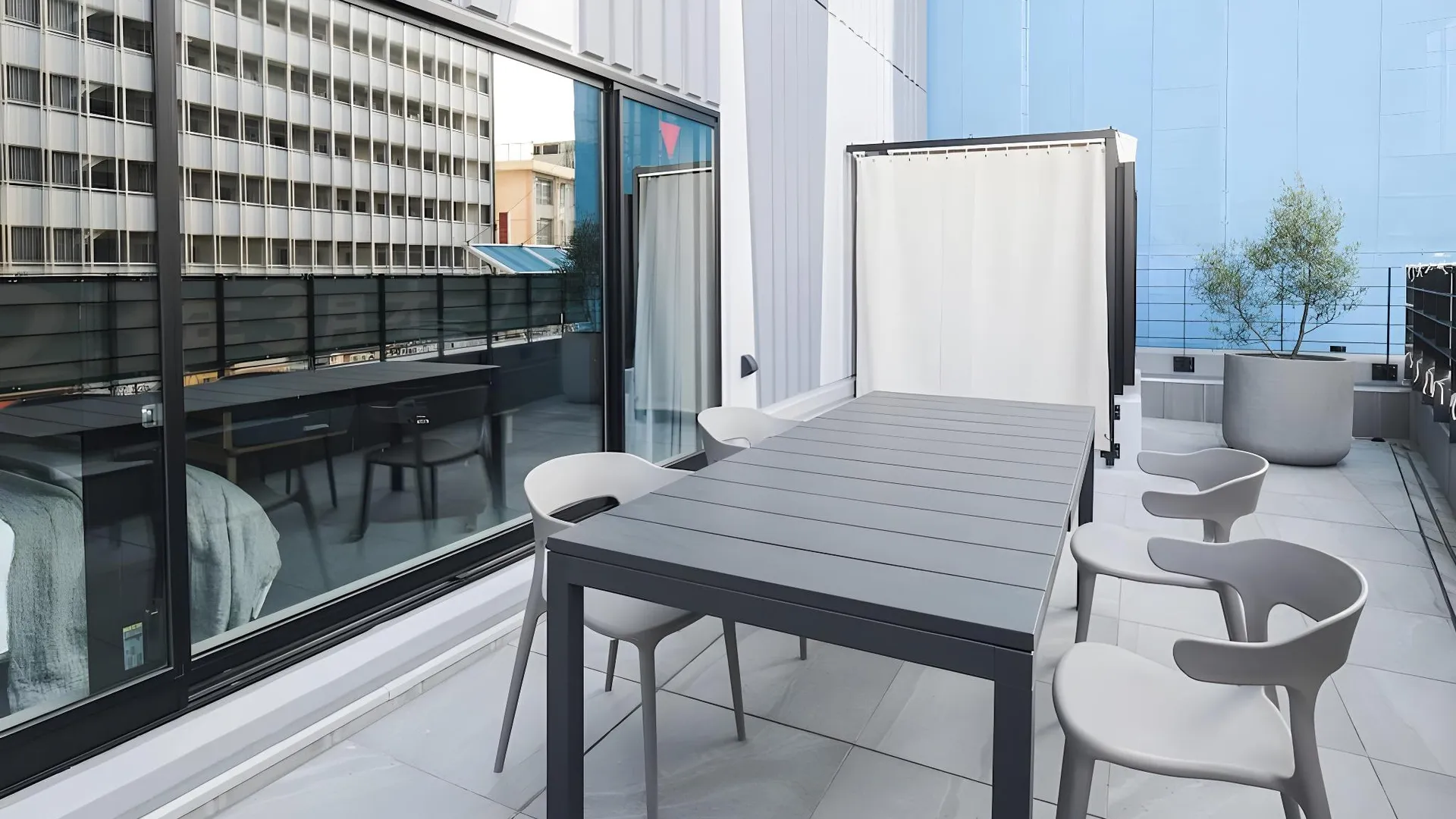 도쿄 / 동경 베셀 인 다카다노바바 스테이션 4성급 호텔 레스토랑